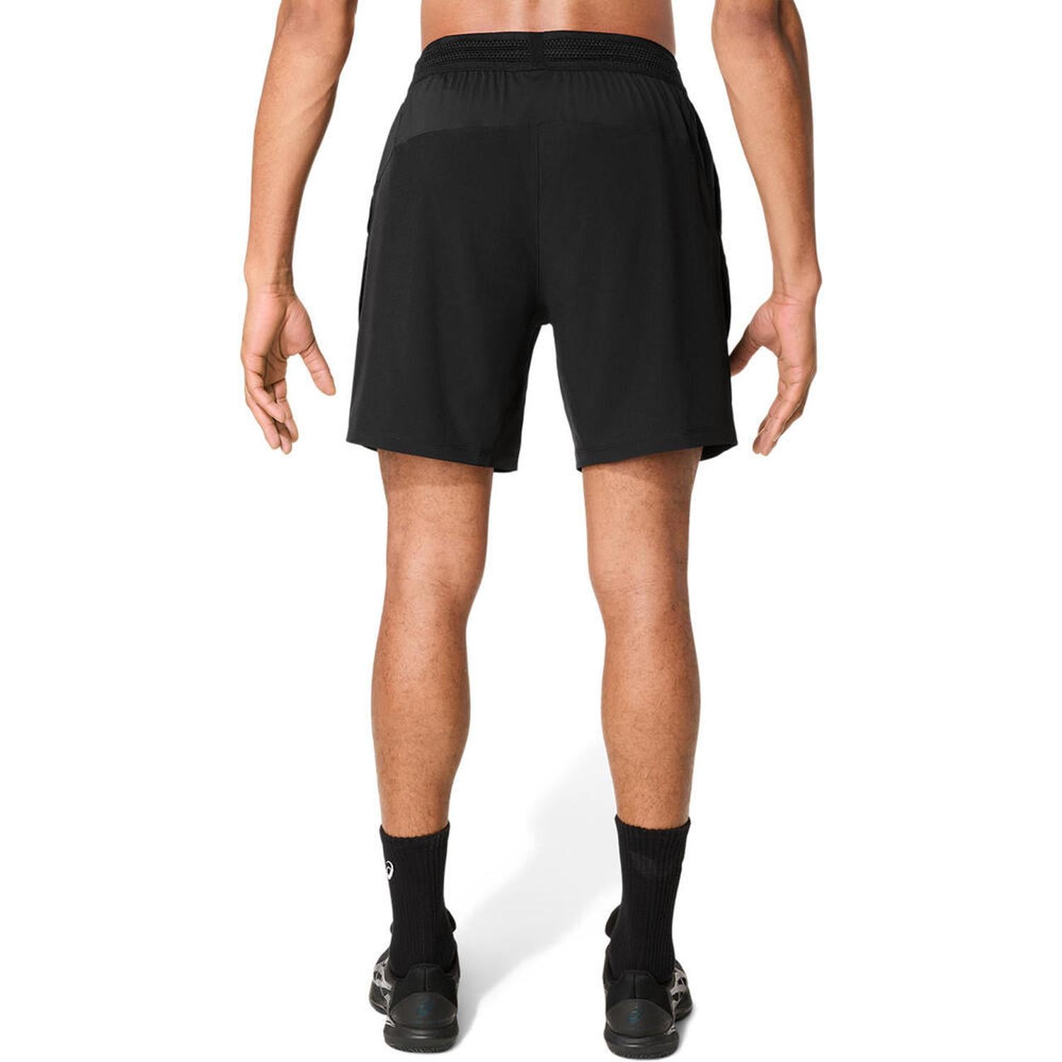 SHORT ASICS MATCH 7IN SHORT HOMBRE - 3