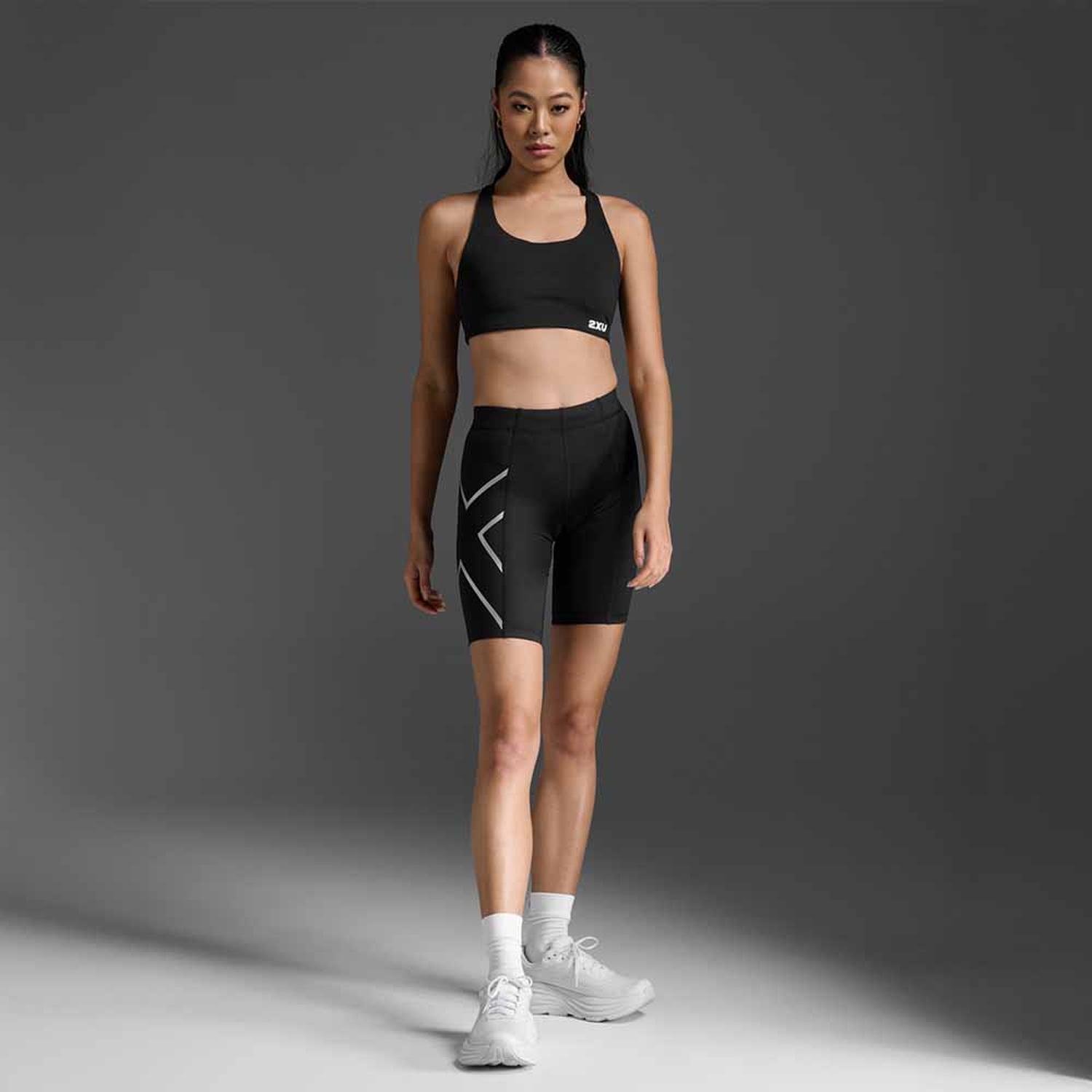 SHORT 2XU CORE COMPRESSION SHORT MUJER - 2