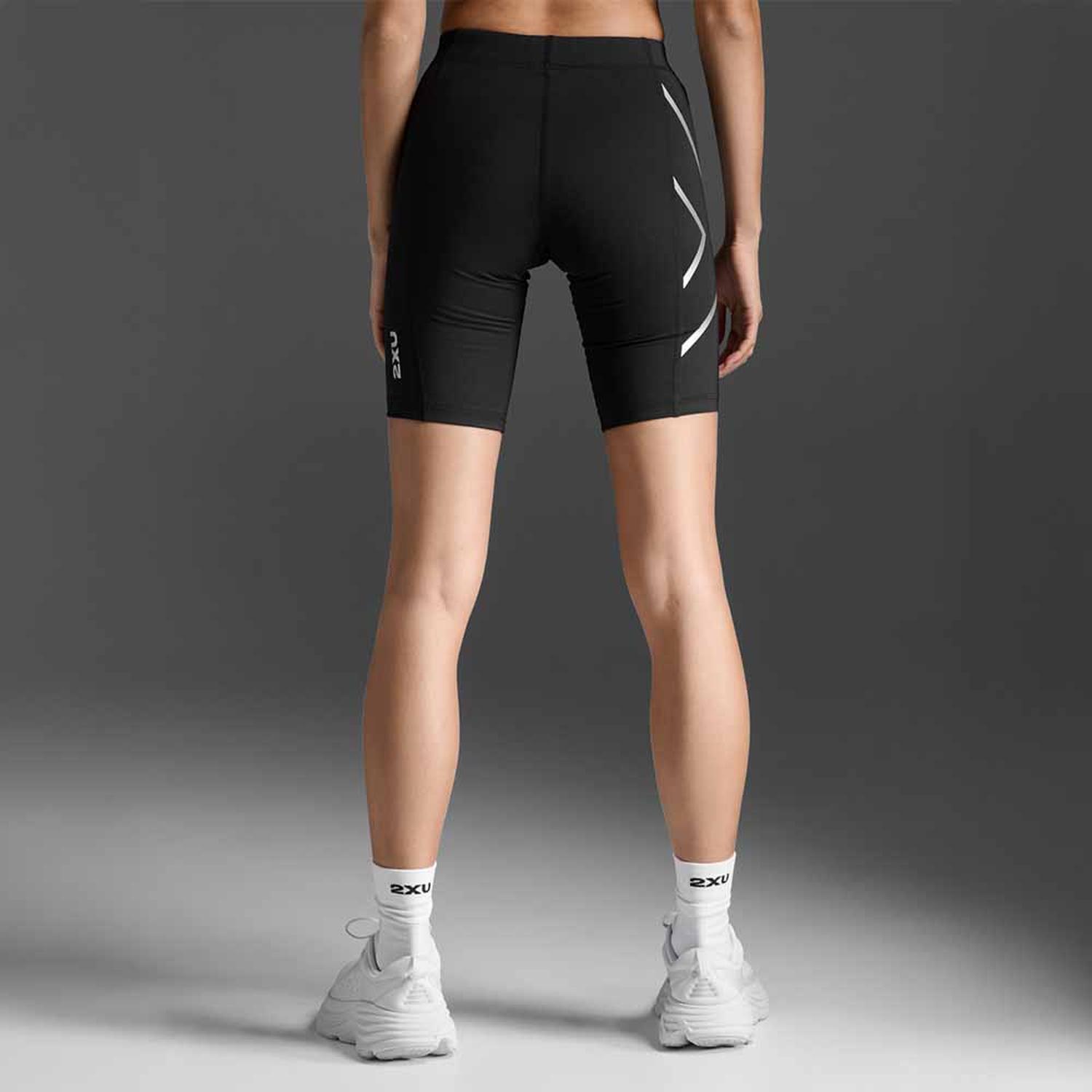 SHORT 2XU CORE COMPRESSION SHORT MUJER - 3