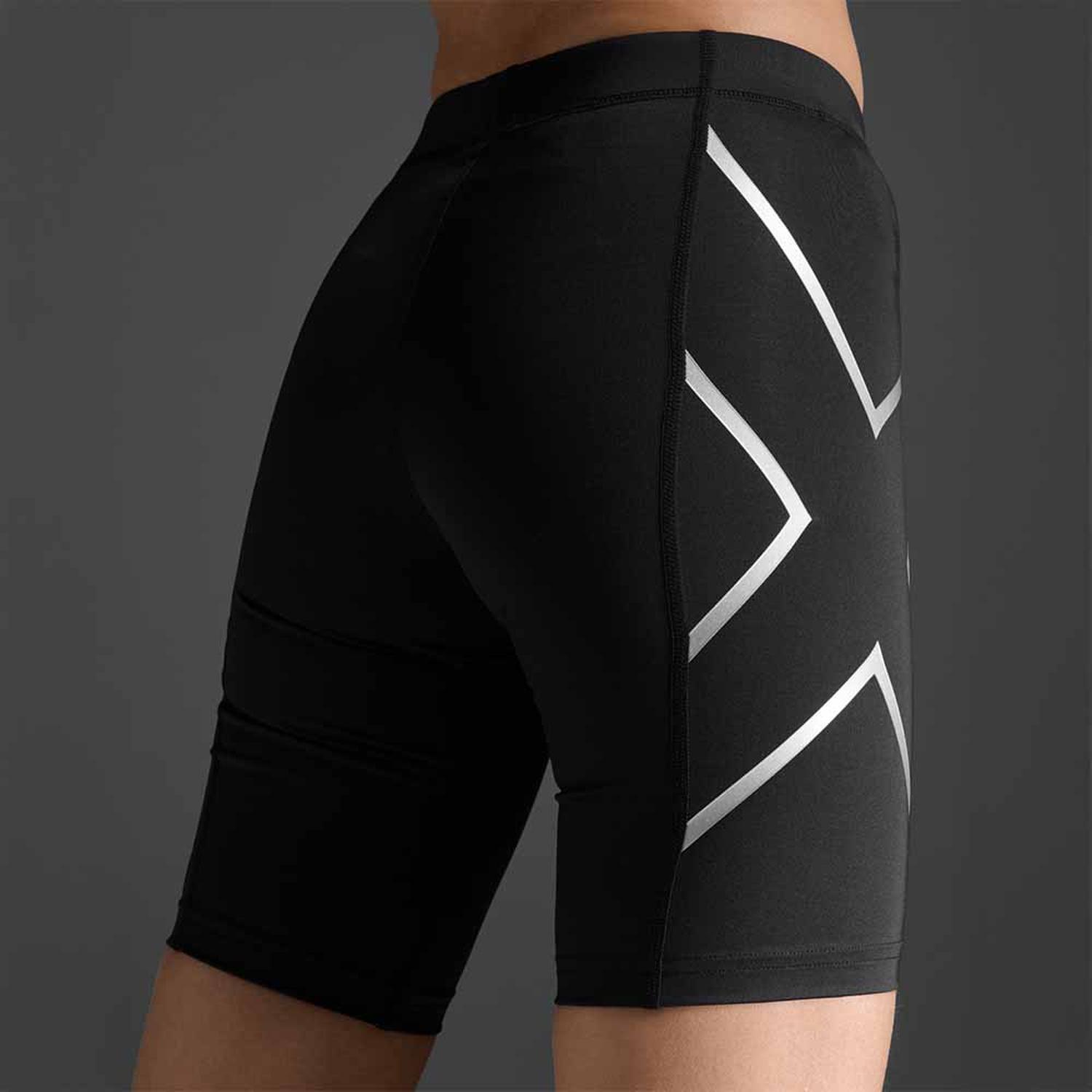 SHORT 2XU CORE COMPRESSION SHORT MUJER - 5