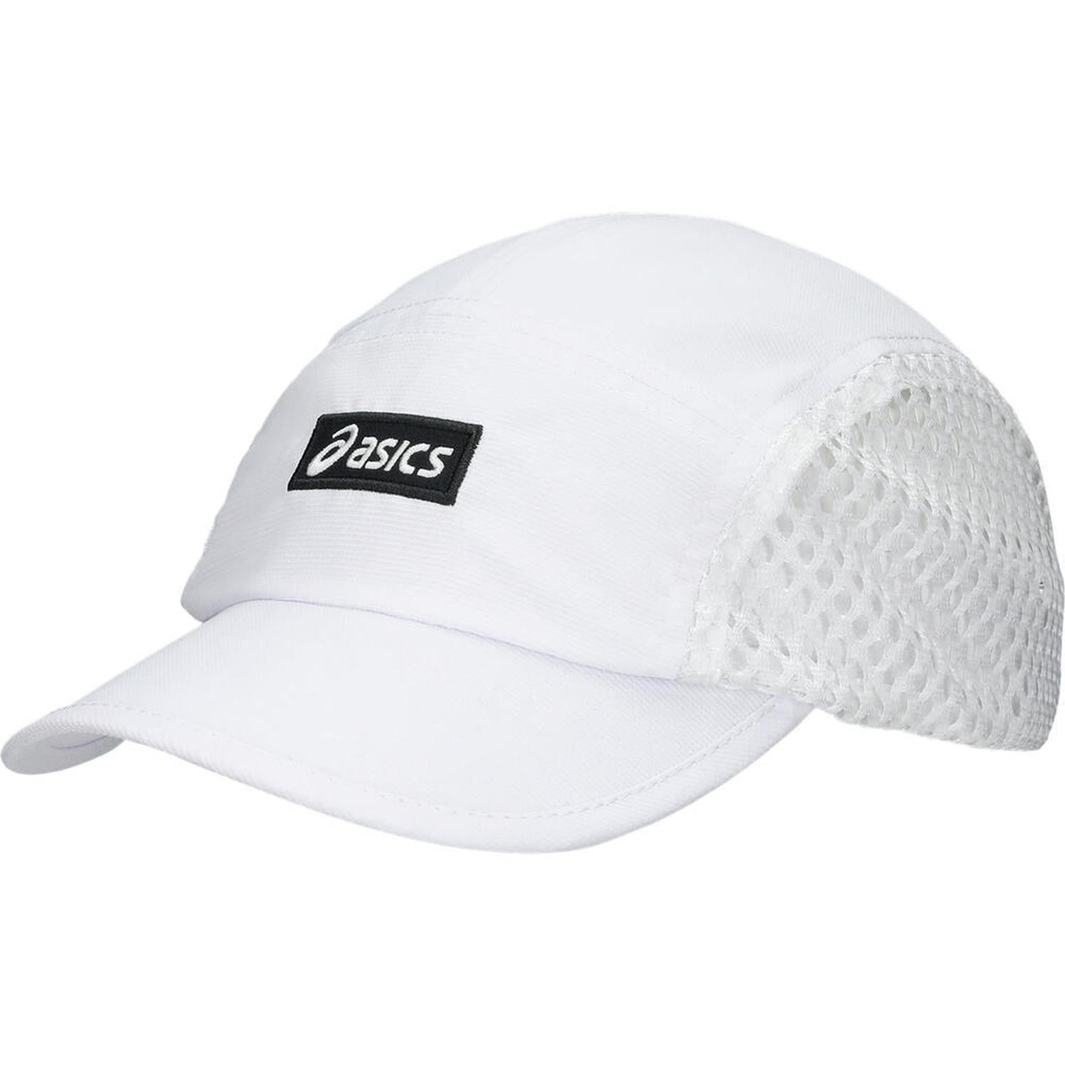 GORRA ASICS PERFORMANCE RUN ULTRA LIGHT CAP UNISEX - 1