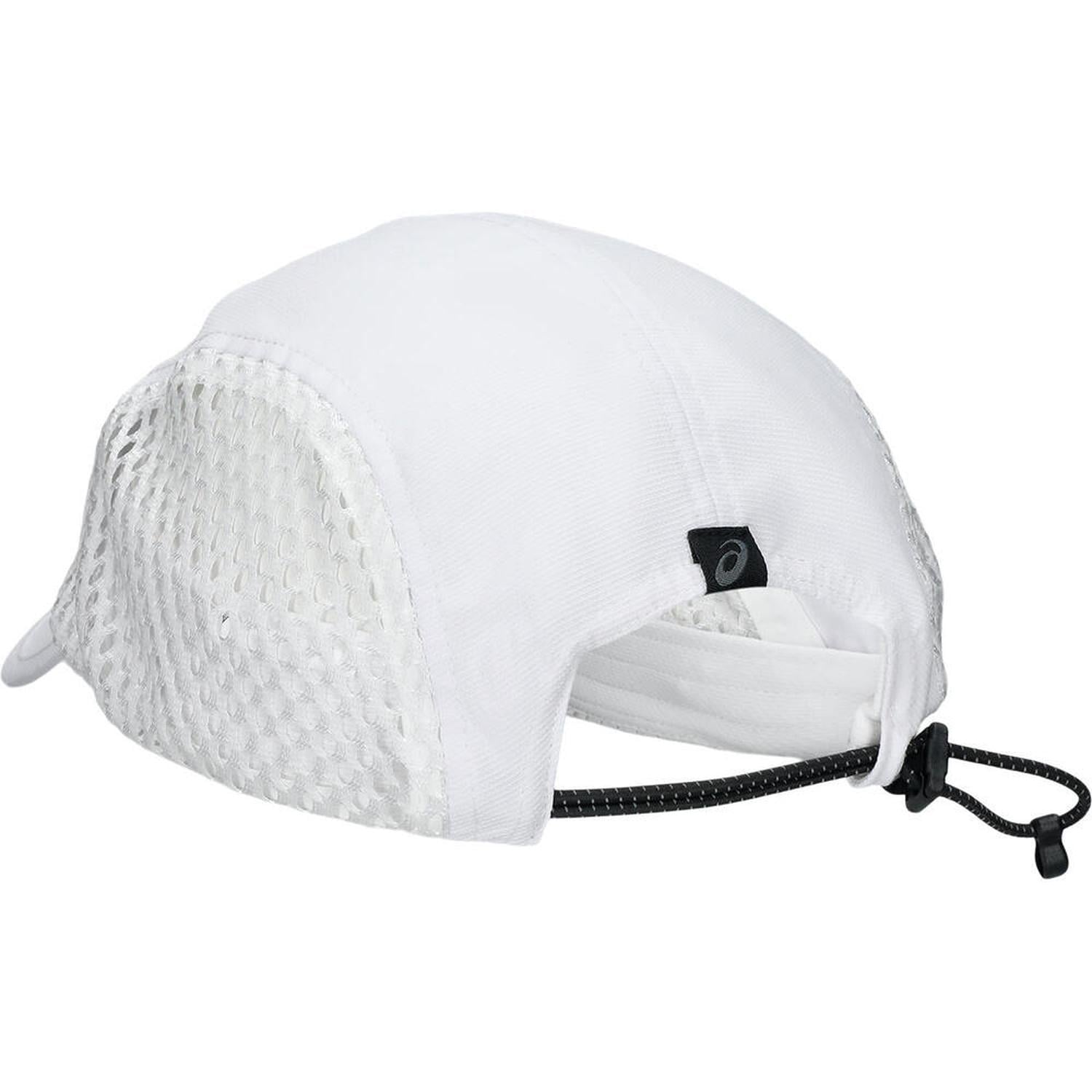 GORRA ASICS PERFORMANCE RUN ULTRA LIGHT CAP UNISEX - 2