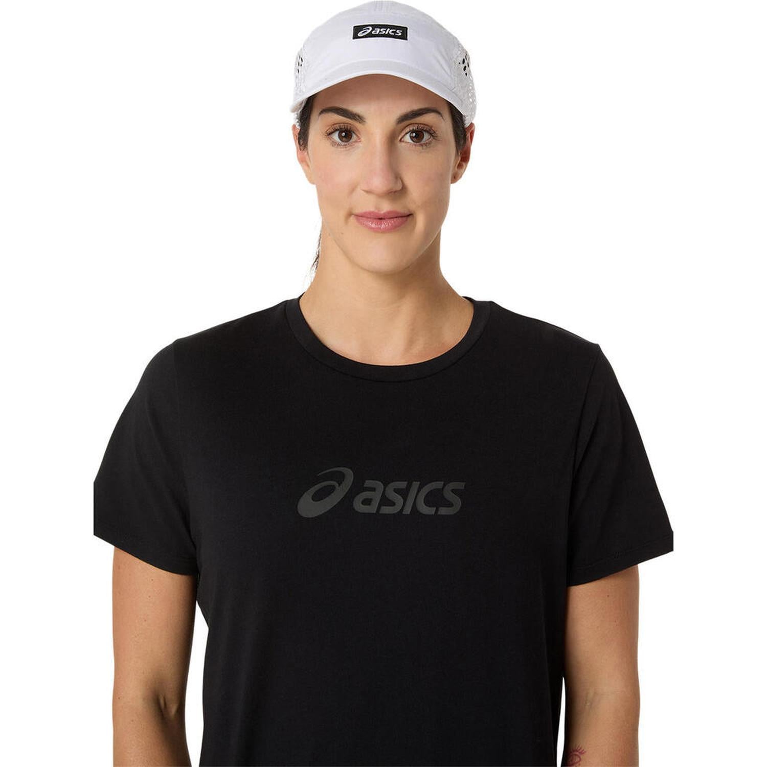 GORRA ASICS PERFORMANCE RUN ULTRA LIGHT CAP UNISEX - 3