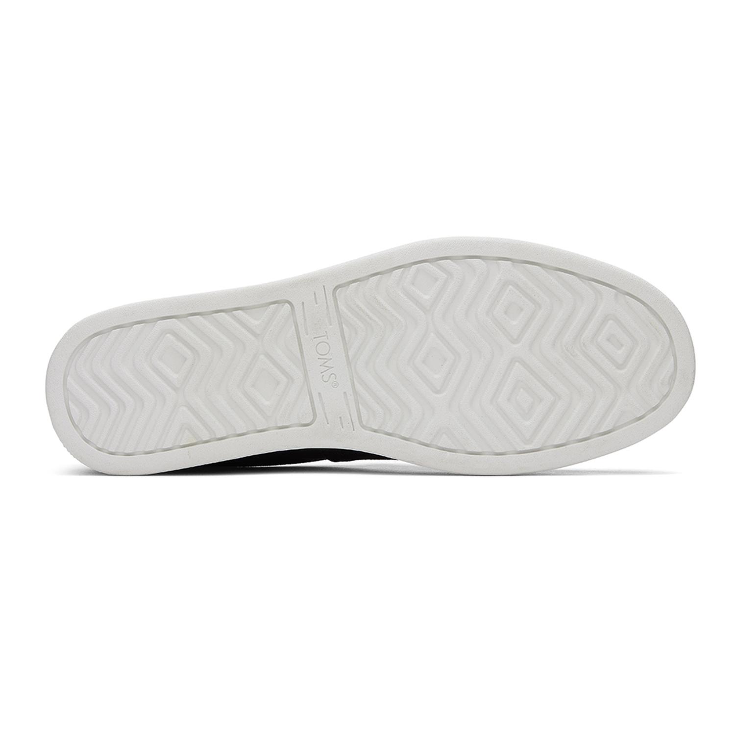 ALPARGATAS TOMS RCLD CTN CVS MN ALPFWD ESP HOMBRE - 5