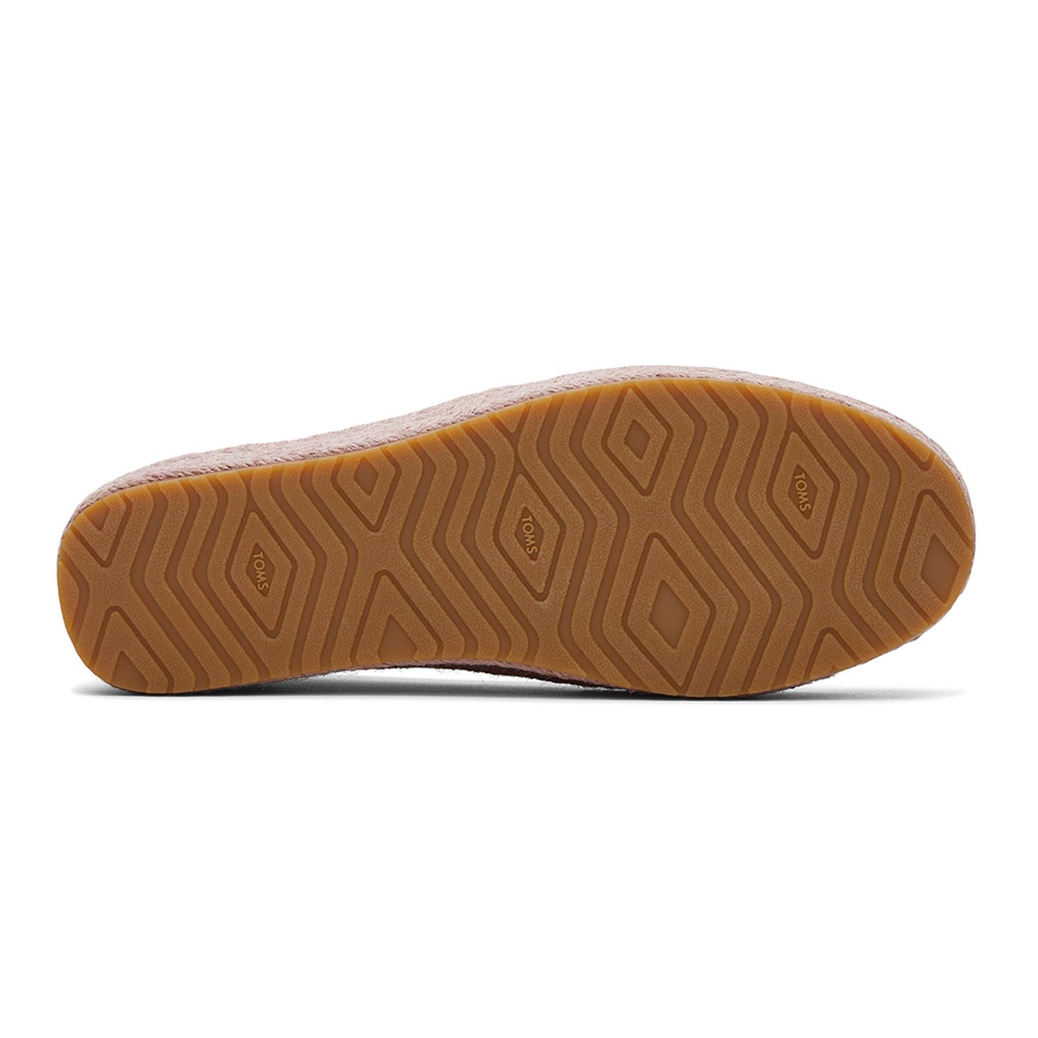 ALPARGATAS TOMS QUARTZ SUEDE WM VALCIA ESP MUJER - 5