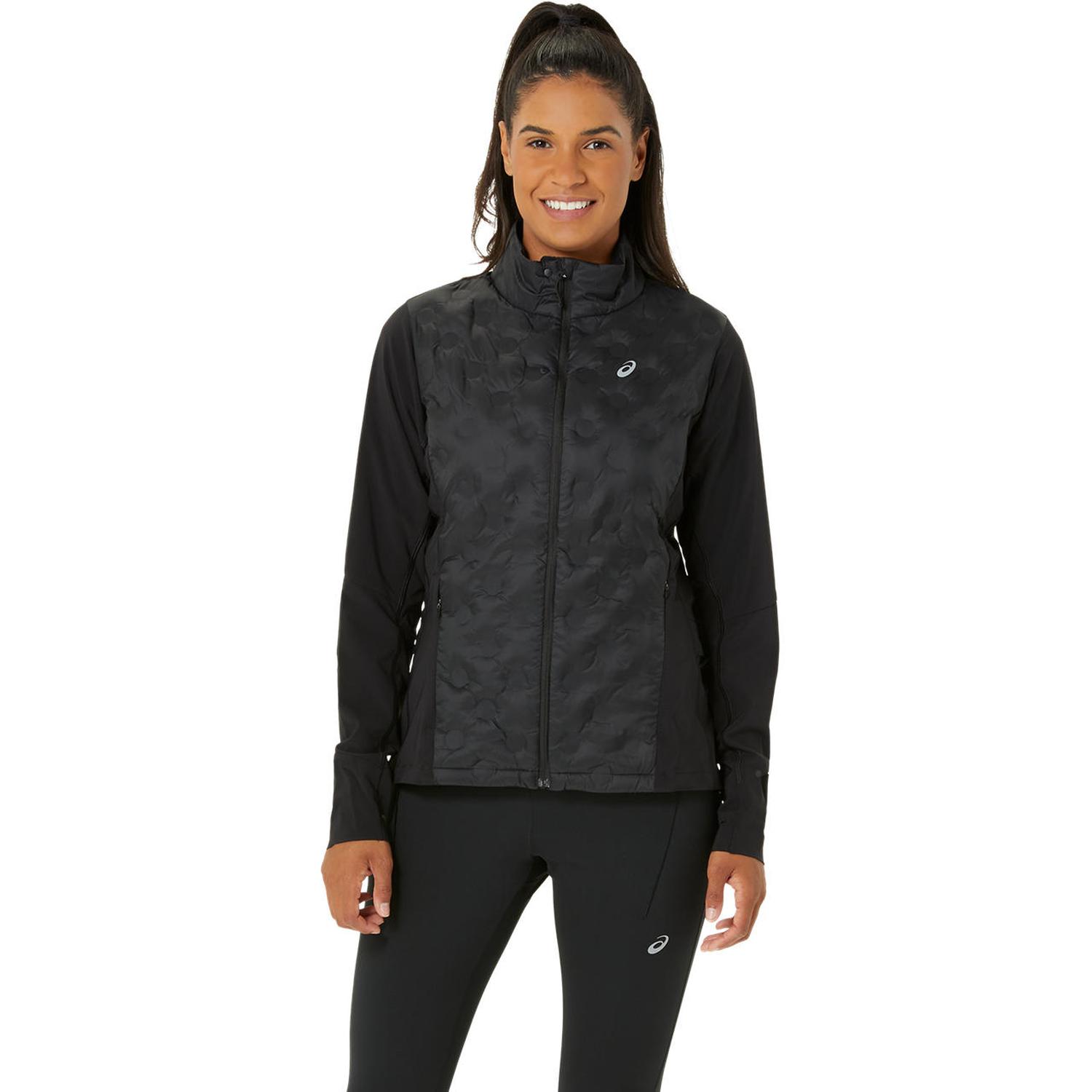 CASACA ASICS ROAD WINTER JACKET MUJER - 1
