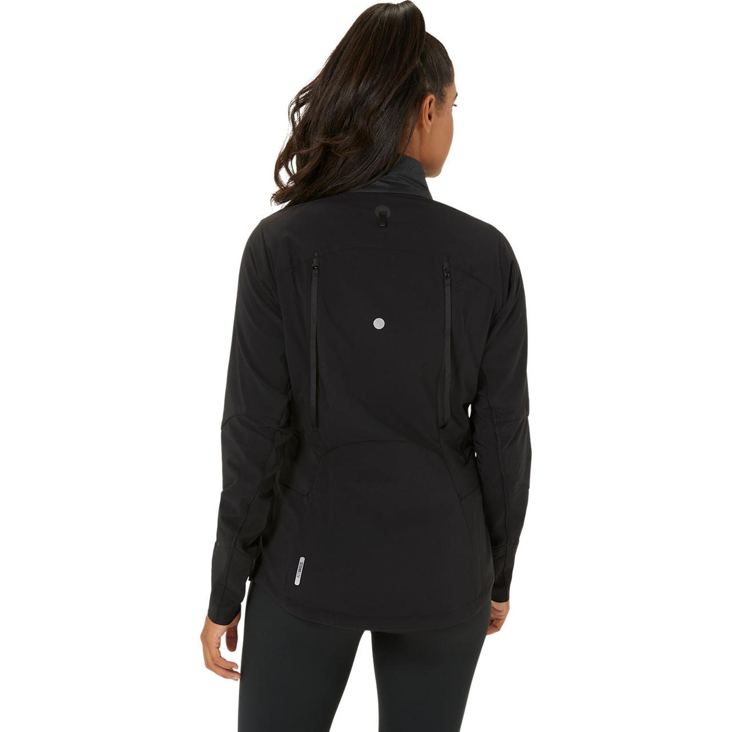 CASACA ASICS ROAD WINTER JACKET MUJER - 2