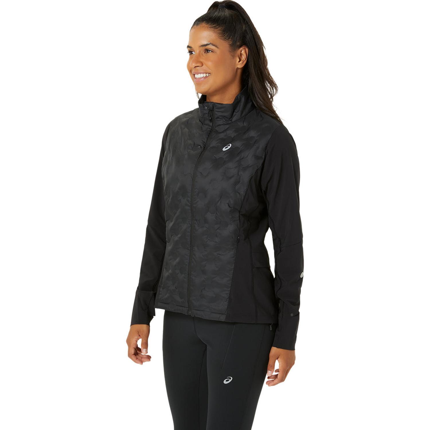 CASACA ASICS ROAD WINTER JACKET MUJER - 3