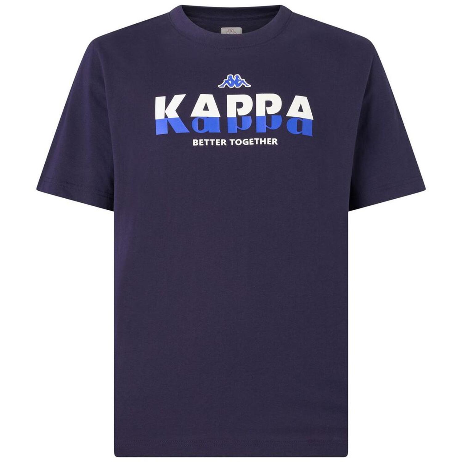 POLO KAPPA LOGO GAFUP HOMBRE - 1