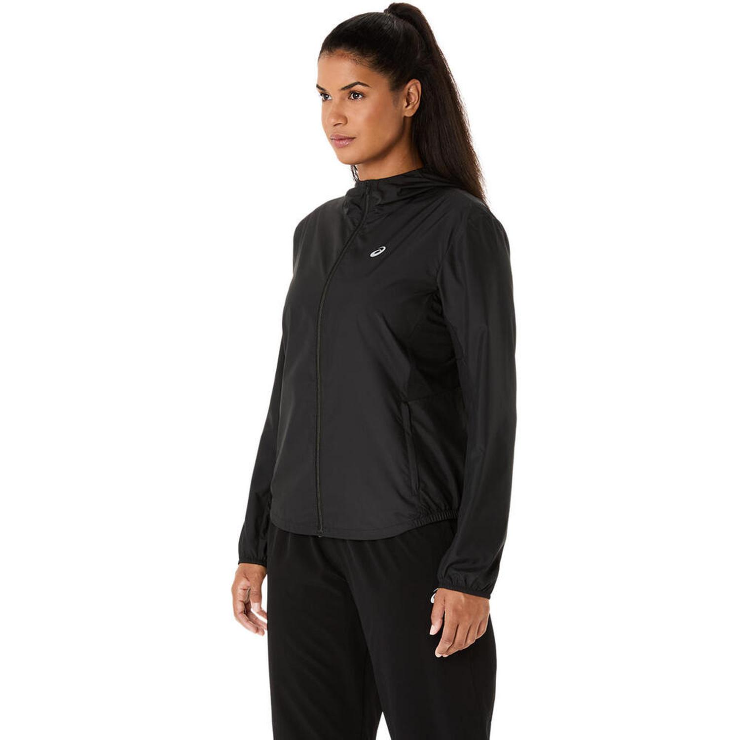 CASACA ASICS ASICS SILVER JACKET MUJER - 2