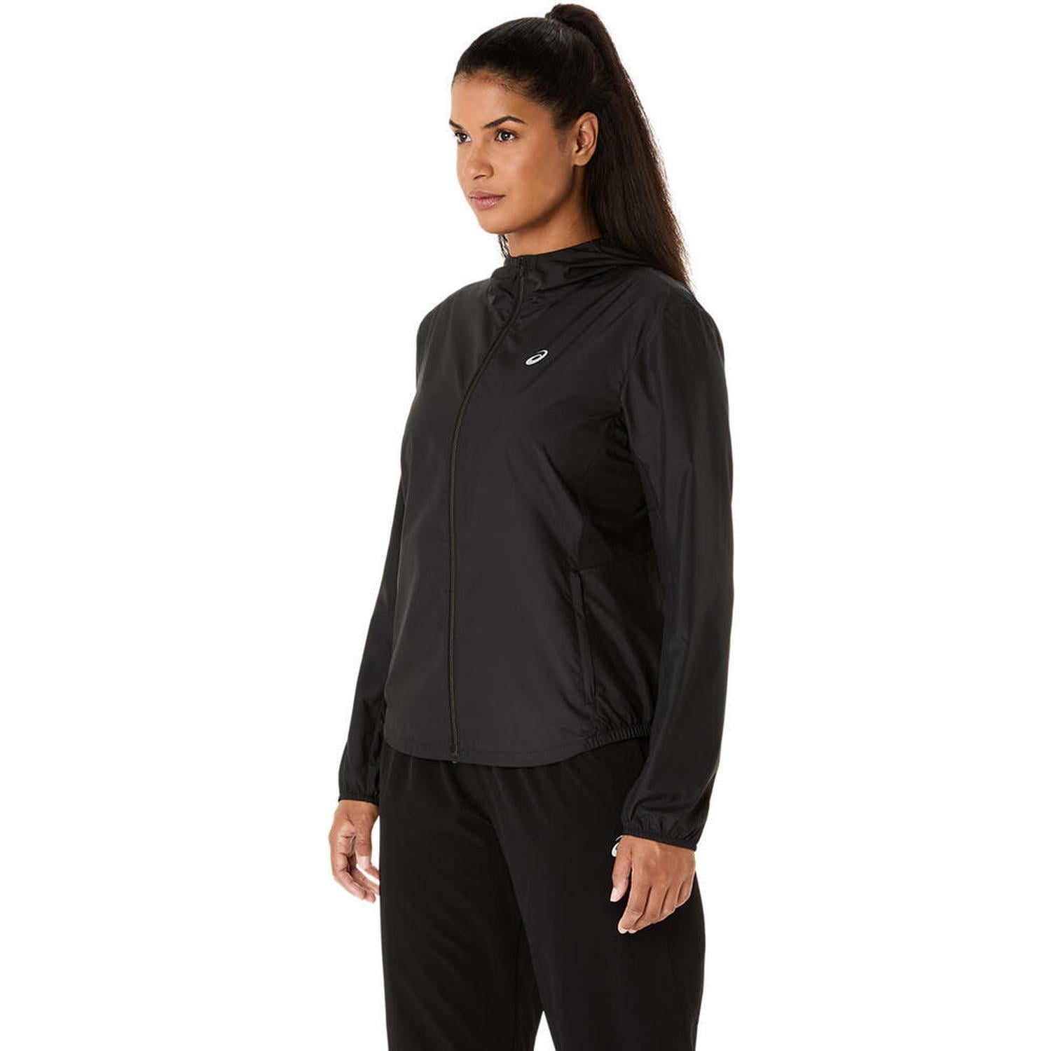 CASACA ASICS ASICS SILVER JACKET MUJER - 2