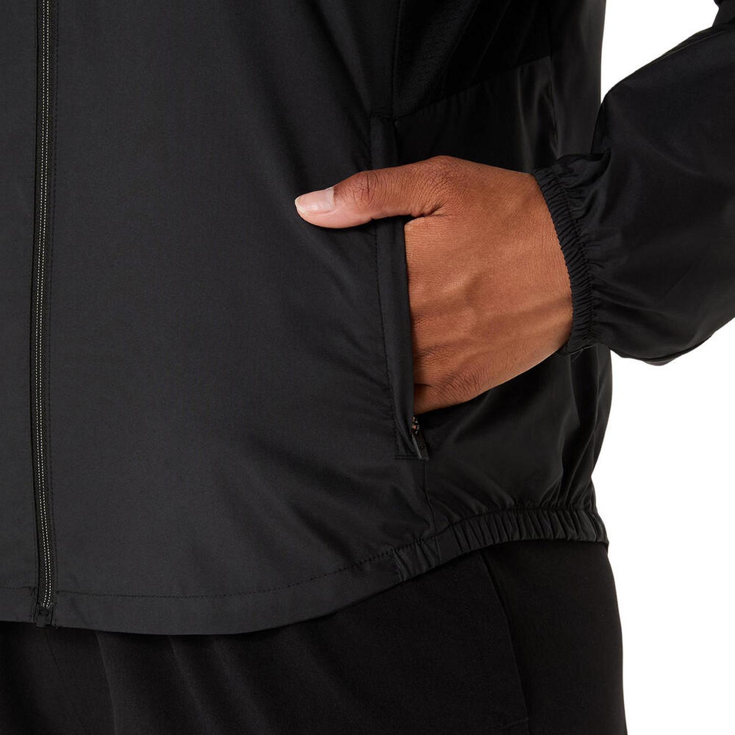 CASACA ASICS ASICS SILVER JACKET MUJER - 6