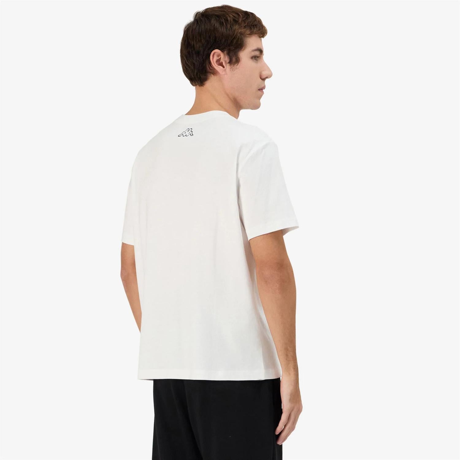 POLO KAPPA LOGO GLABU HOMBRE - 3