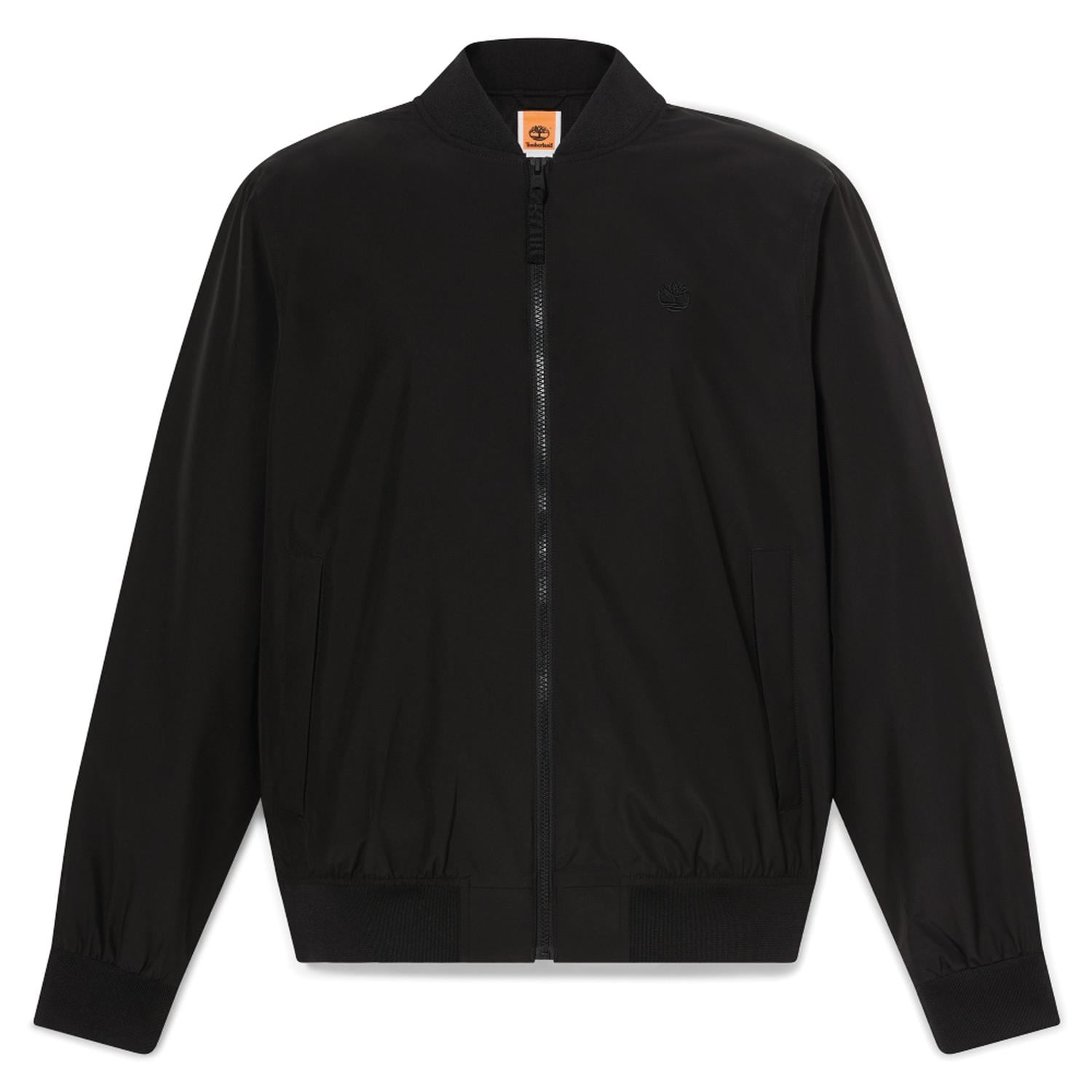 CASACA TIMBERLAND WATERRESISTANT MID-SEASON BOMBER HOMBRE HOMBRE - 5