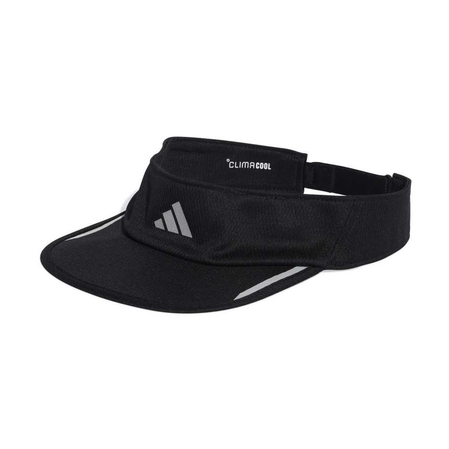 GORRA ADIDAS RUN VISOR CC UNISEX - 1