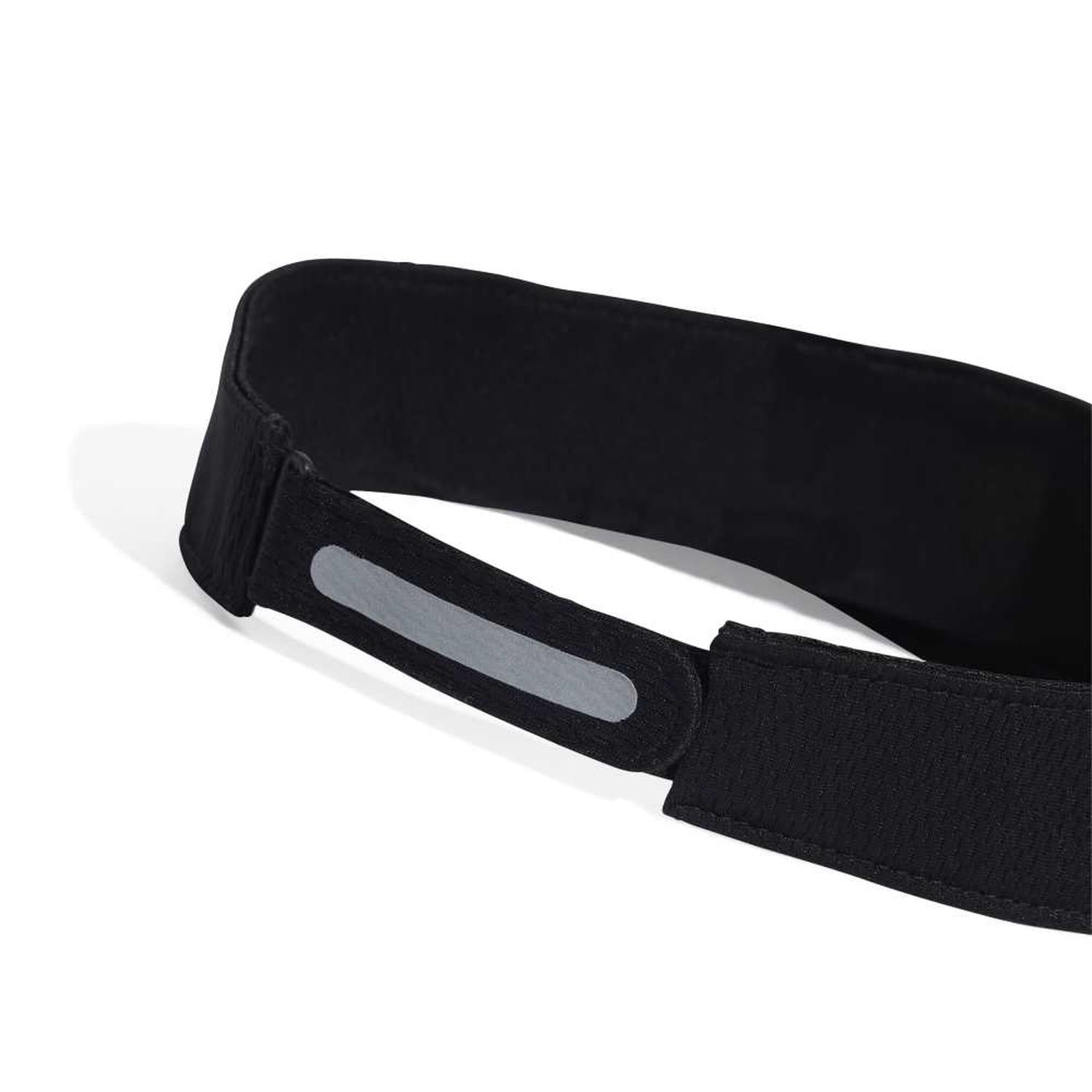 GORRA ADIDAS RUN VISOR CC UNISEX - 3
