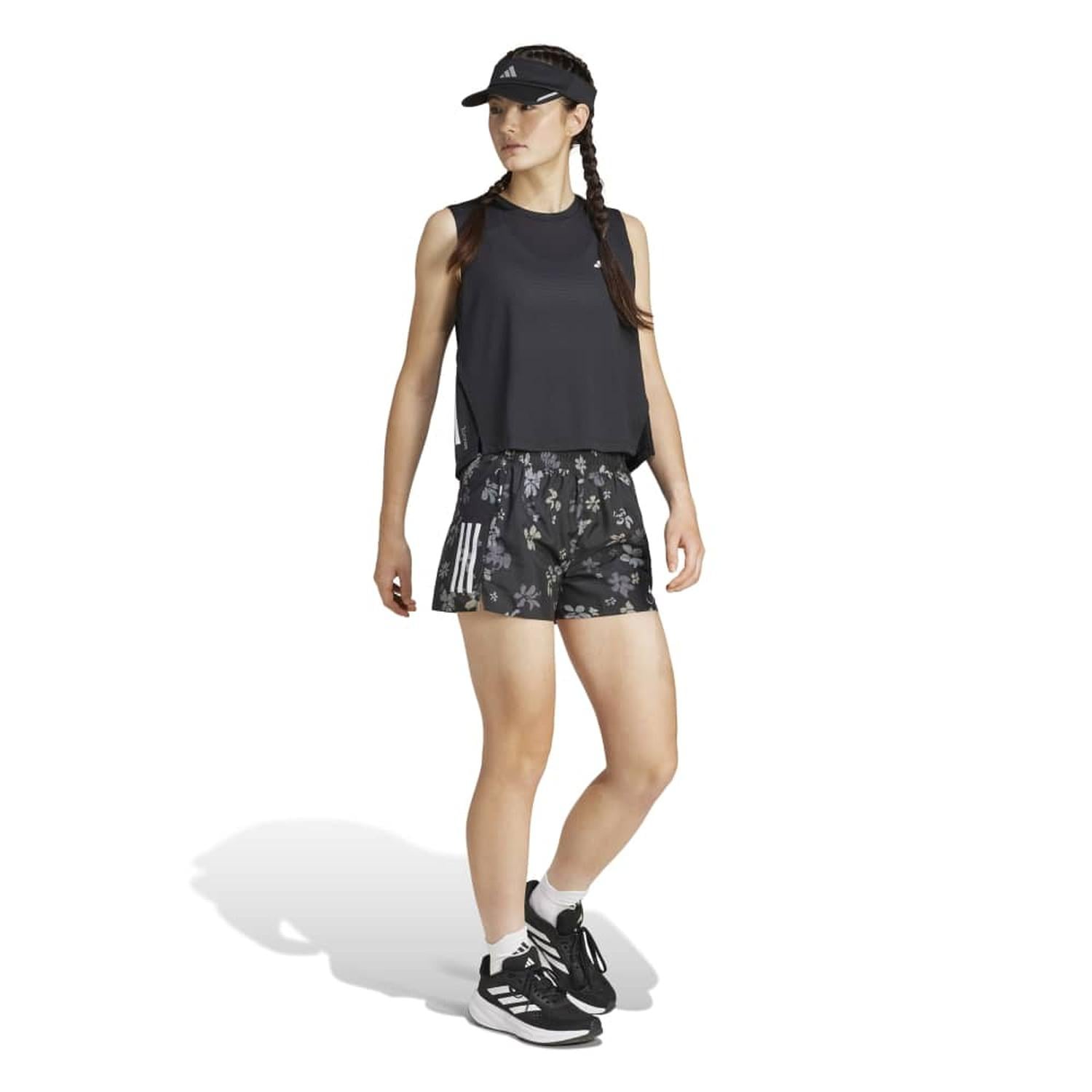 GORRA ADIDAS RUN VISOR CC UNISEX - 5
