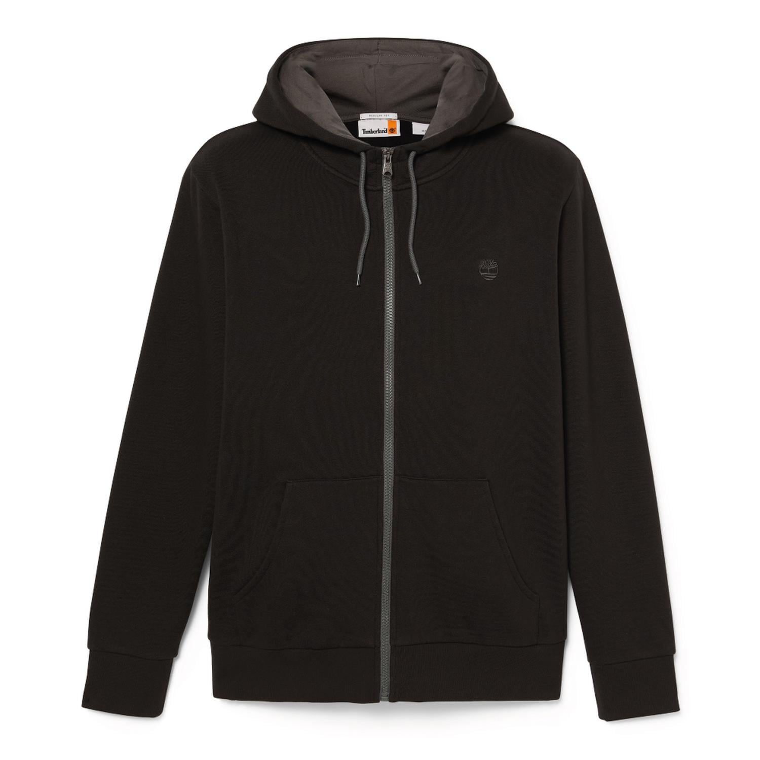 CASACA TIMBERLAND OYSTER RIVER CHEST LOGO HOMBRE HOMBRE - 4