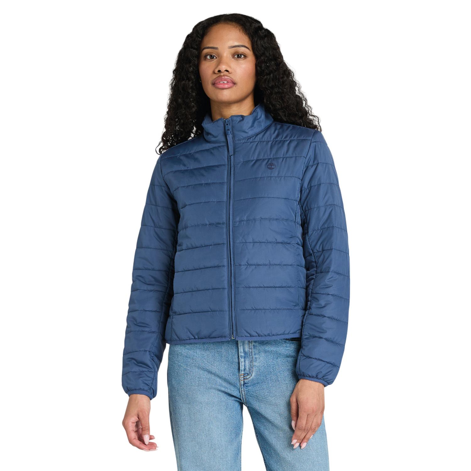 CASACA TIMBERLAND LIGHTWEIGHT MUJER MUJER - 1