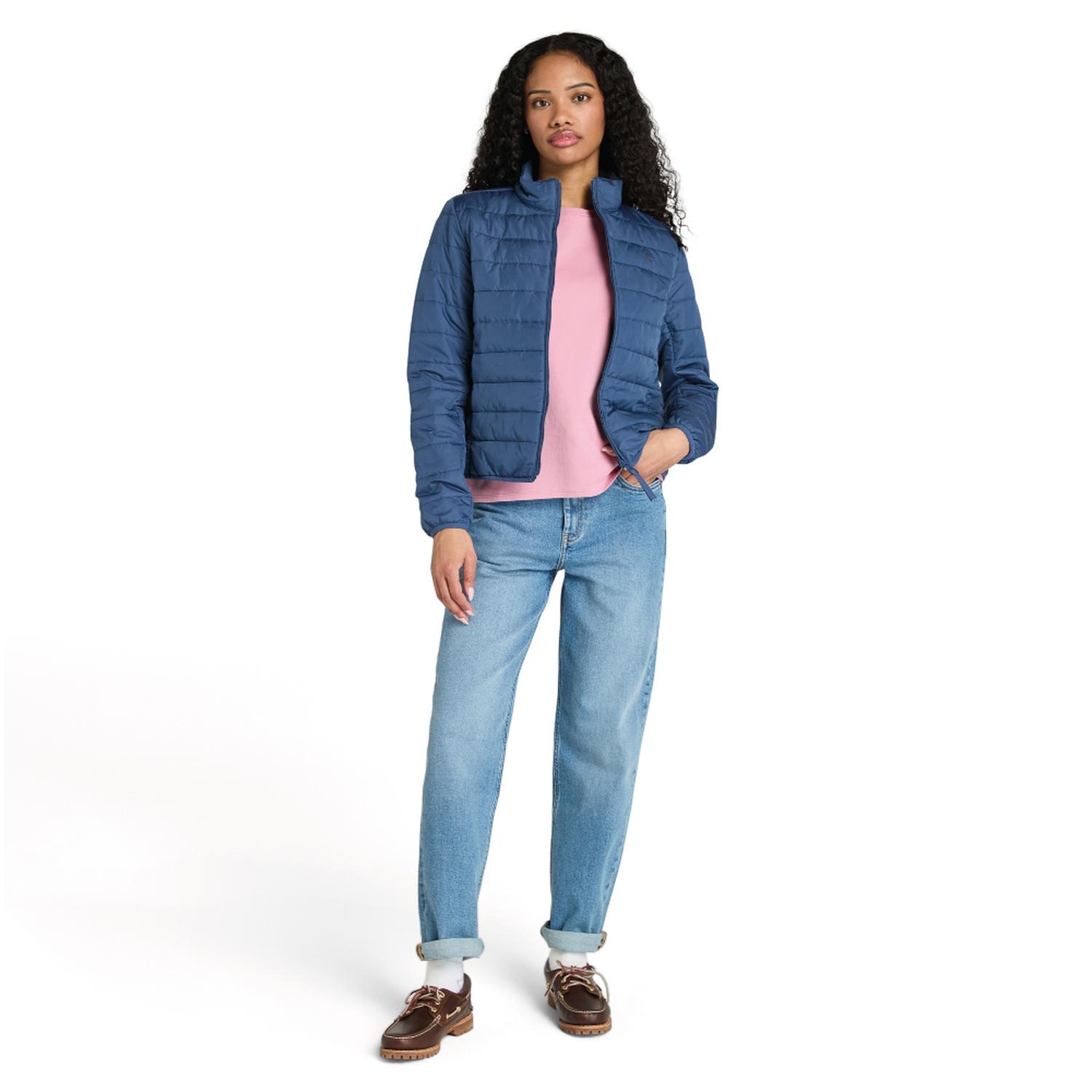CASACA TIMBERLAND LIGHTWEIGHT MUJER MUJER - 2