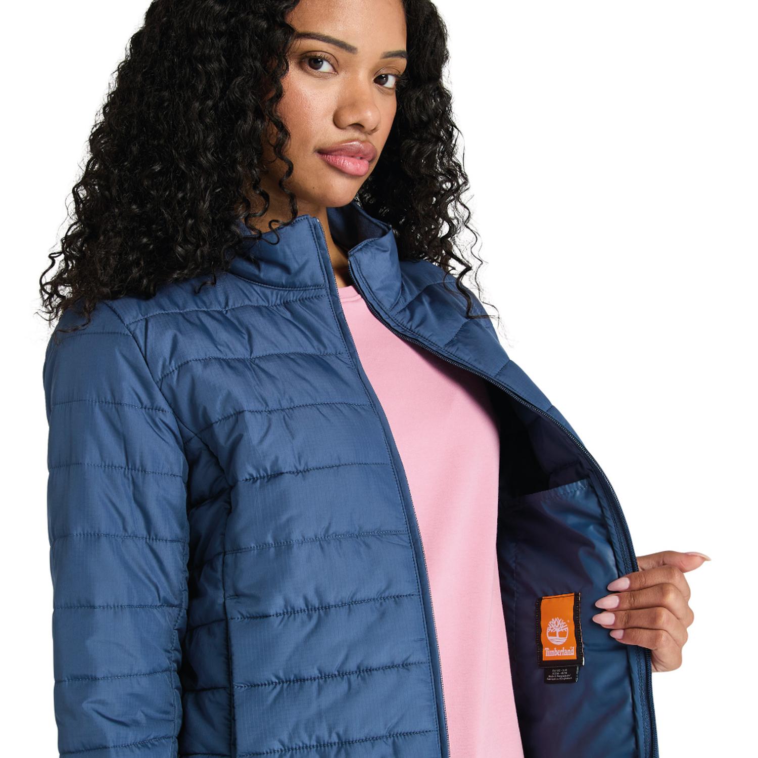 CASACA TIMBERLAND LIGHTWEIGHT MUJER MUJER - 3