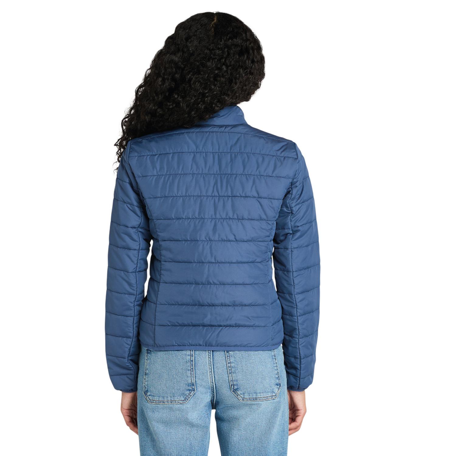 CASACA TIMBERLAND LIGHTWEIGHT MUJER MUJER - 4