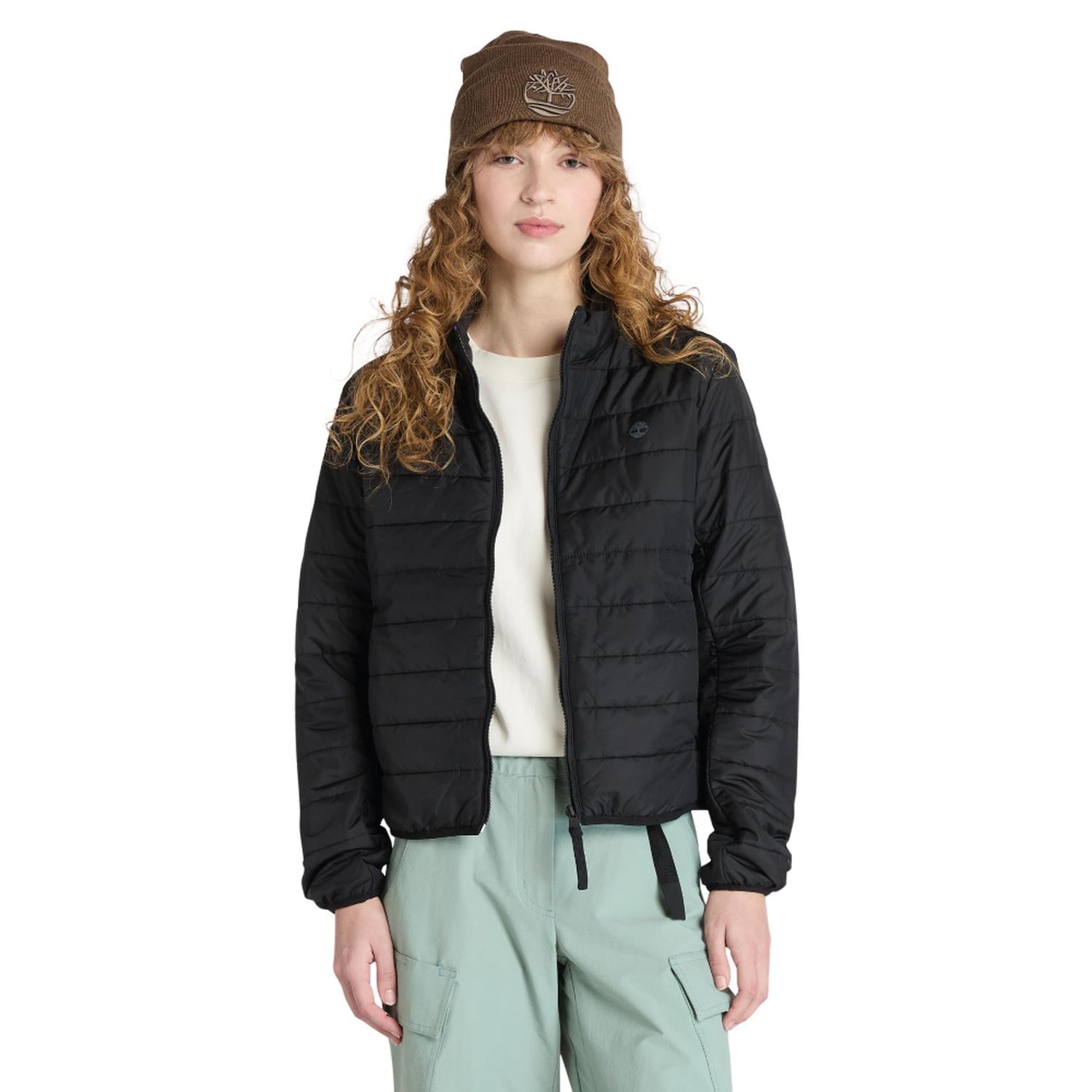 CASACA TIMBERLAND LIGHTWEIGHT MUJER MUJER - 1