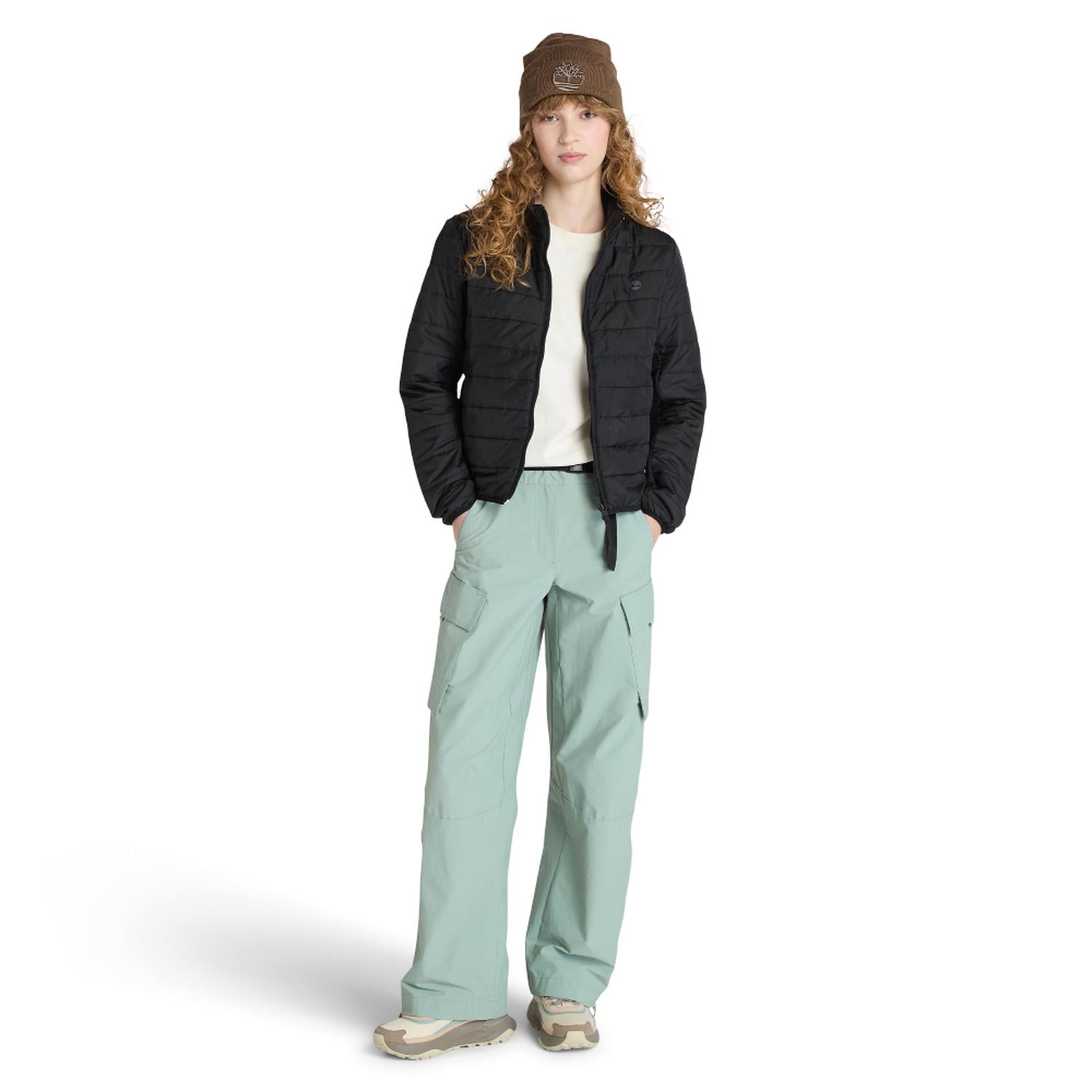 CASACA TIMBERLAND LIGHTWEIGHT MUJER MUJER - 2