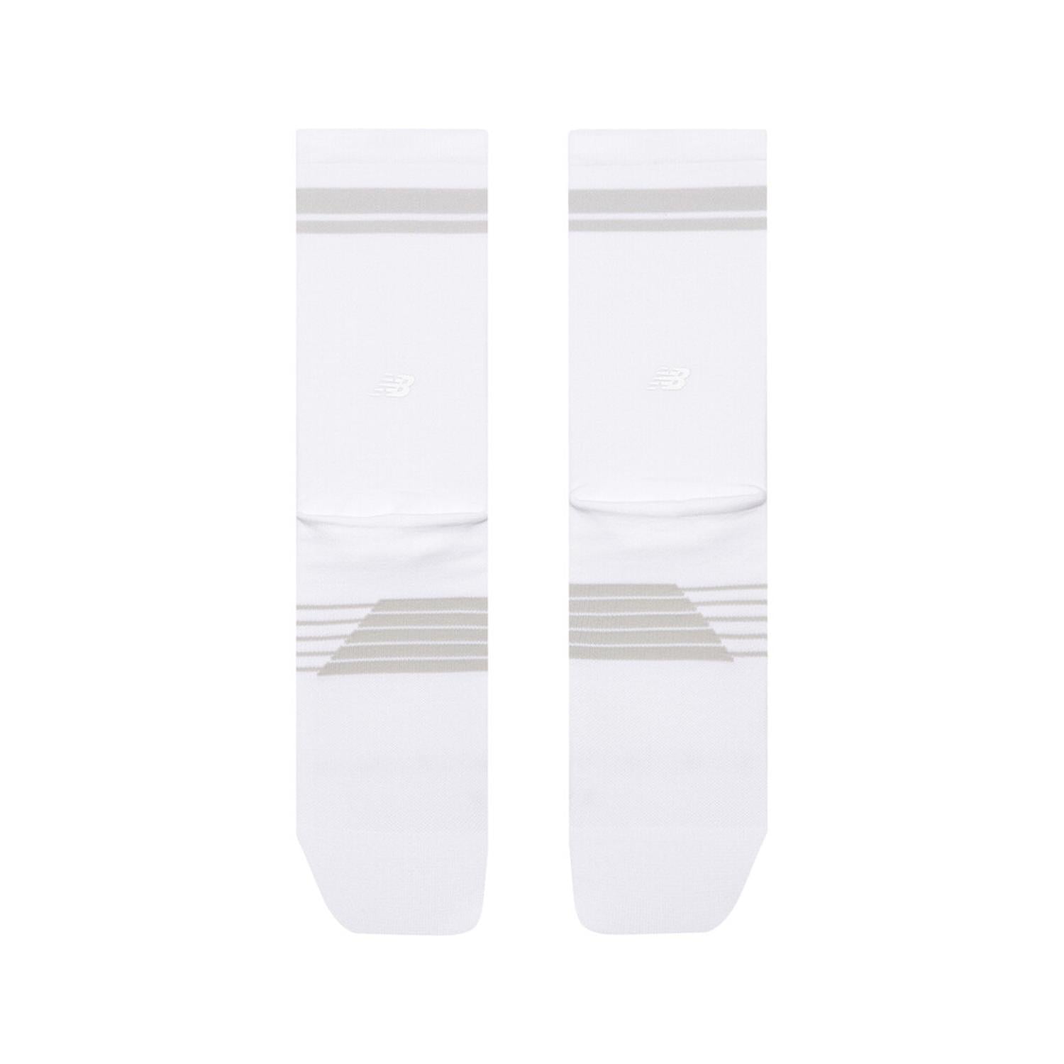 MEDIAS NEW BALANCE PRO RUN CREW SOCKS 1 PAIR UNISEX - 3