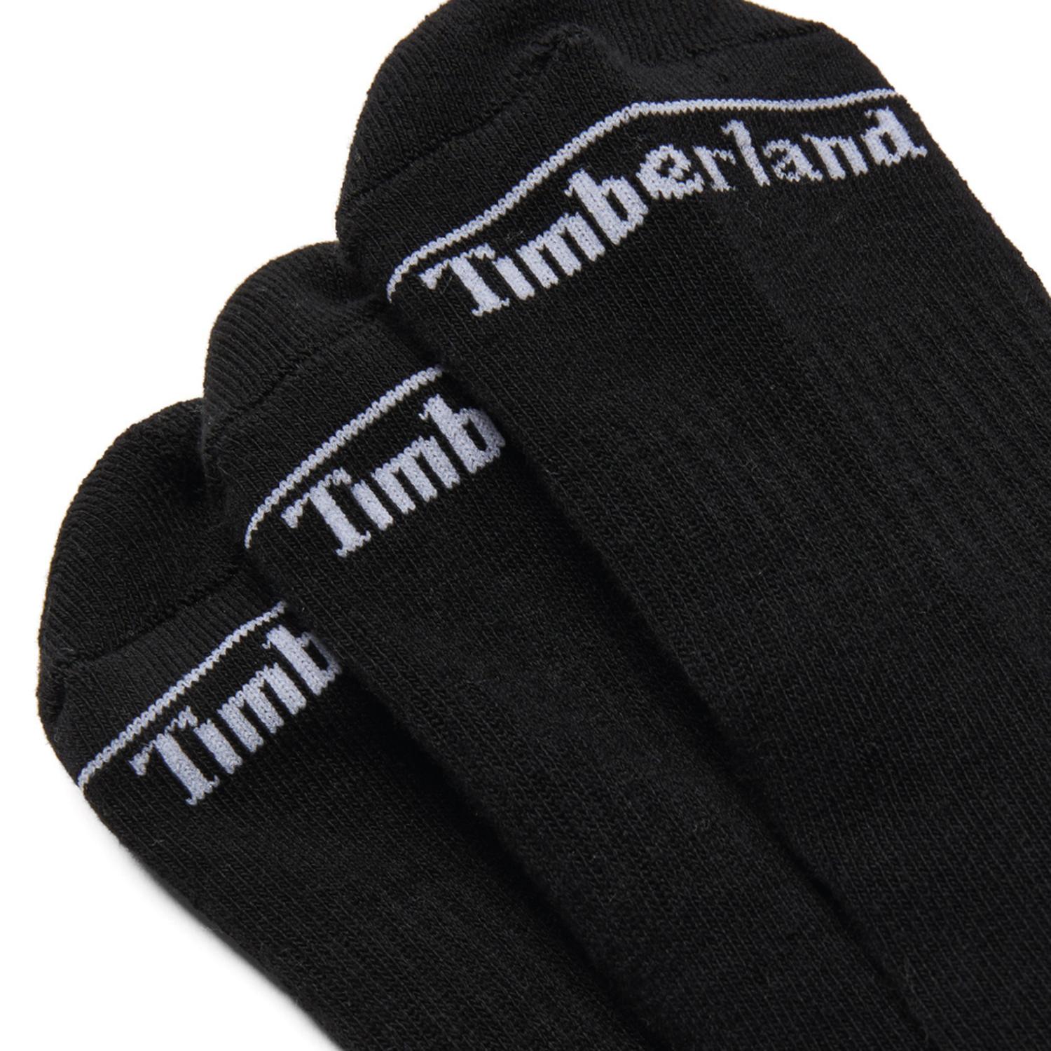 MEDIAS TIMBERLAND 3PP TB CORE SC CREW UNISEX - 2