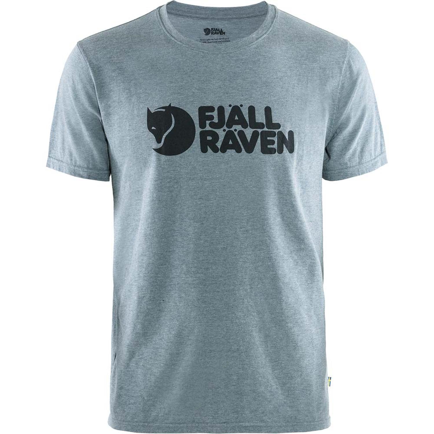 POLO FJALLRAVEN FJALLRAVEN LOGO T-SHIRT M HOMBRE - 1