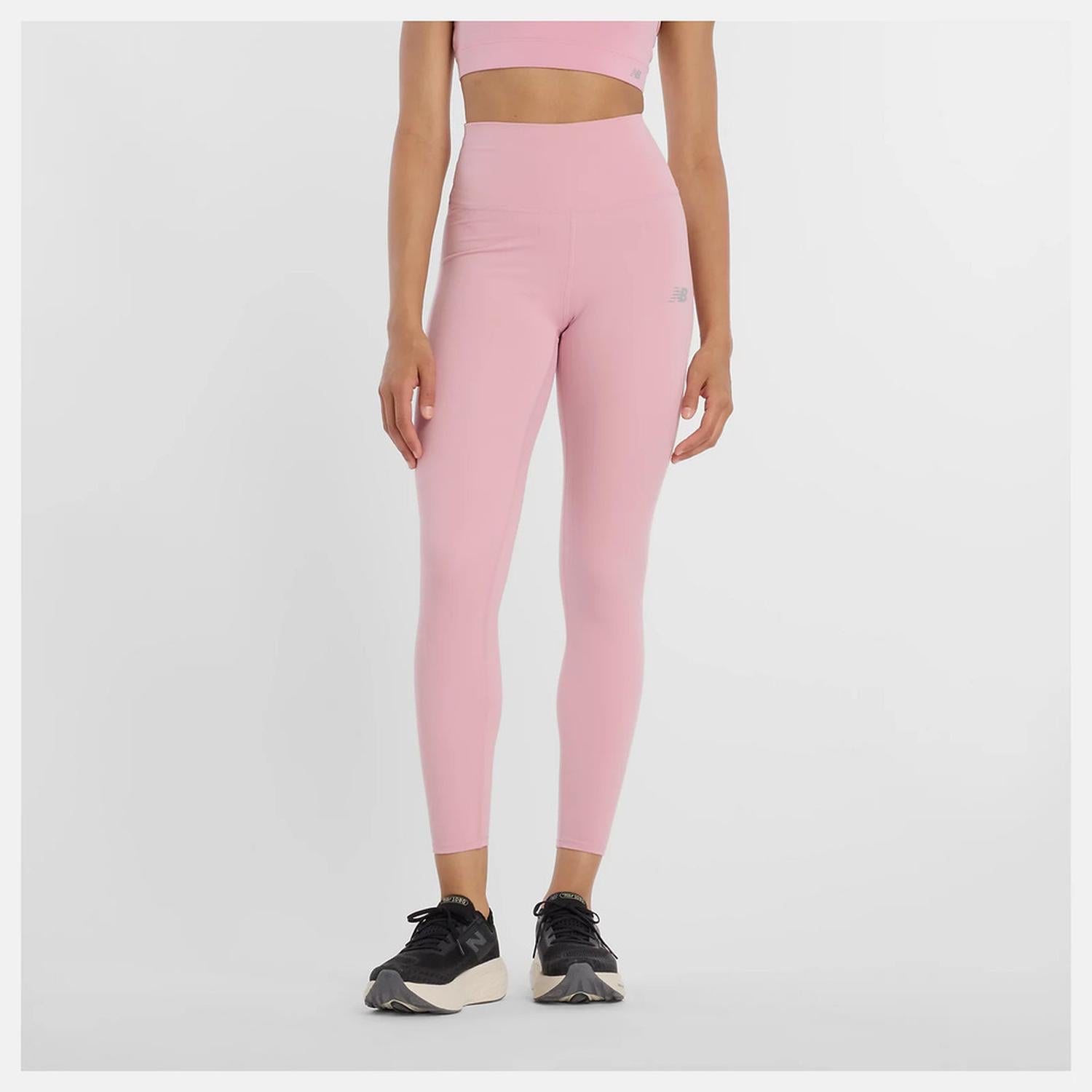 LEGGING NEW BALANCE NB HARMONY HIGH RISE LEGGING 25 MUJER - 1