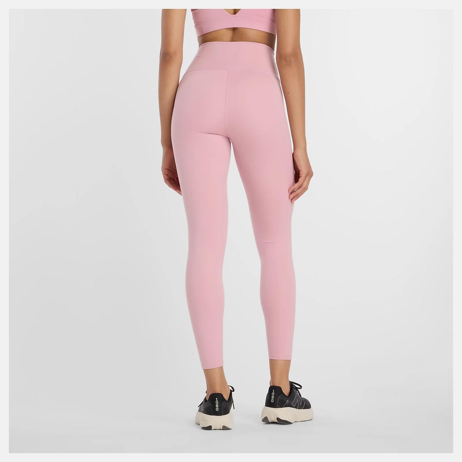 LEGGING NEW BALANCE NB HARMONY HIGH RISE LEGGING 25 MUJER - 3
