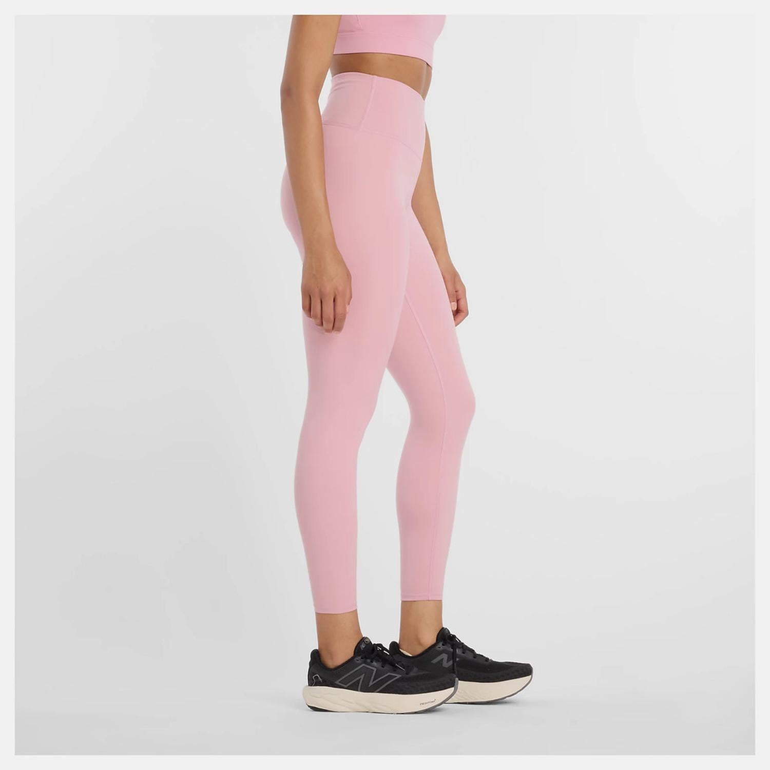 LEGGING NEW BALANCE NB HARMONY HIGH RISE LEGGING 25 MUJER - 4