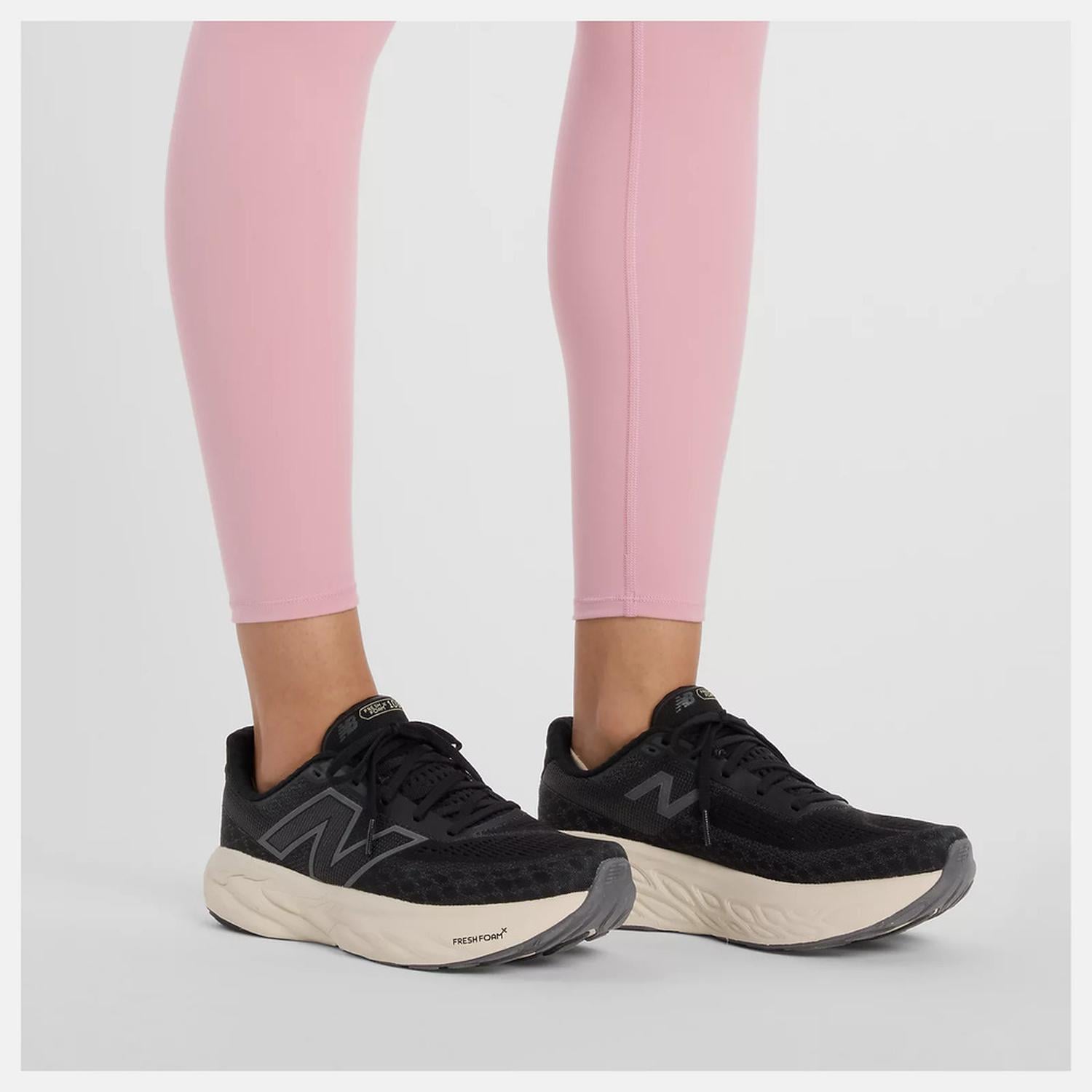 LEGGING NEW BALANCE NB HARMONY HIGH RISE LEGGING 25 MUJER - 5
