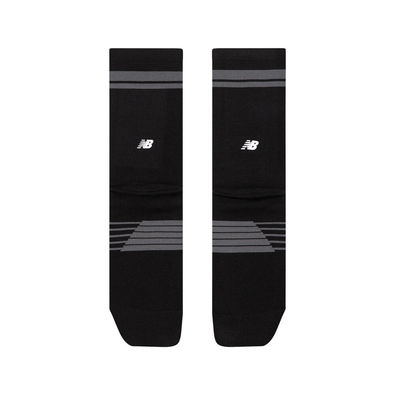 MEDIAS NEW BALANCE PRO RUN CREW SOCKS 1 PAIR UNISEX - 3