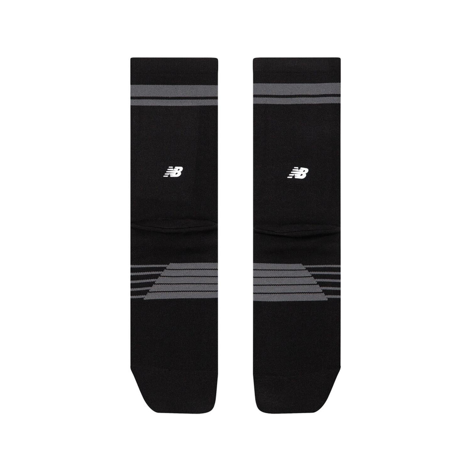 MEDIAS NEW BALANCE PRO RUN CREW SOCKS 1 PAIR UNISEX - 3
