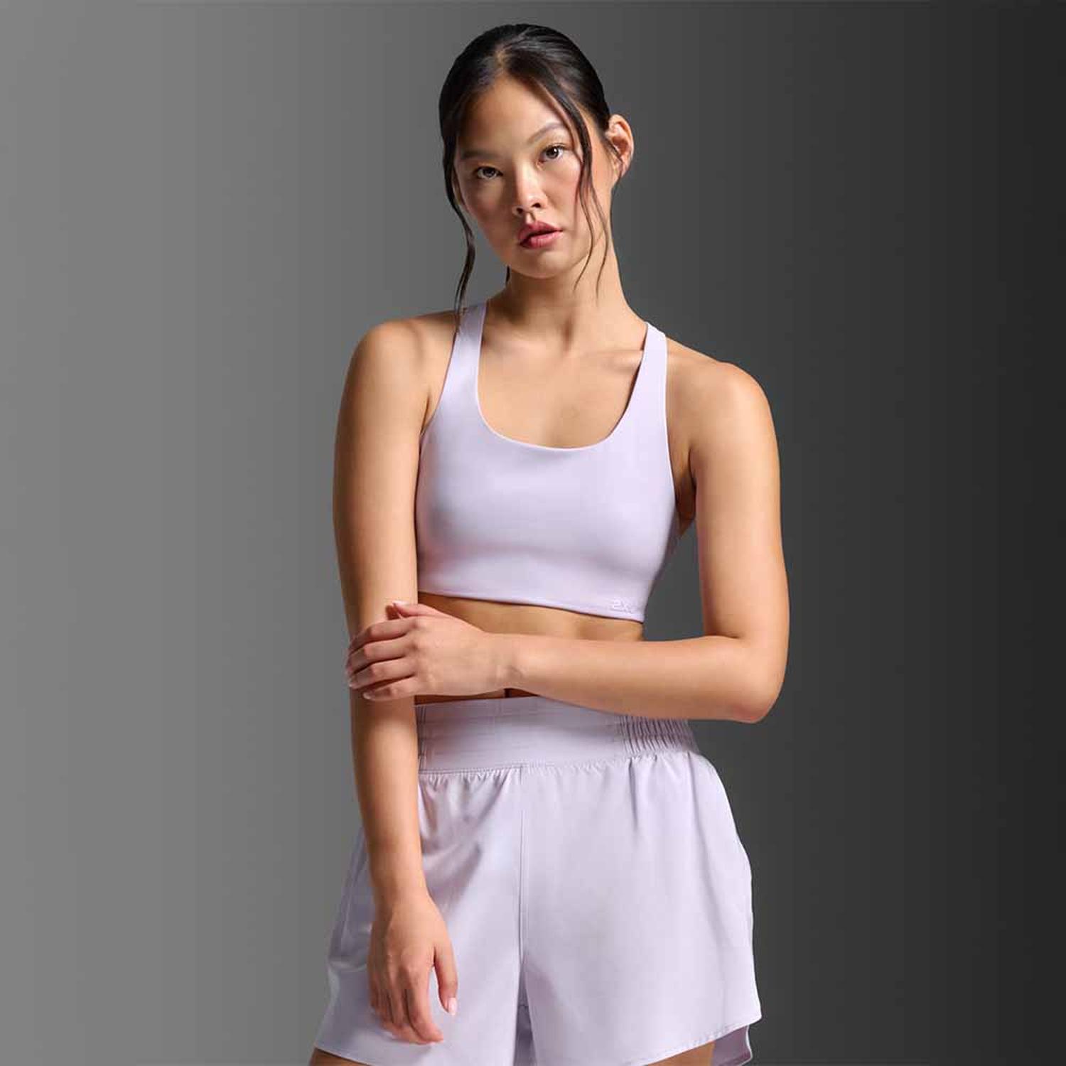 BRA 2XU FORM STRAPPY BRA MUJER - 1
