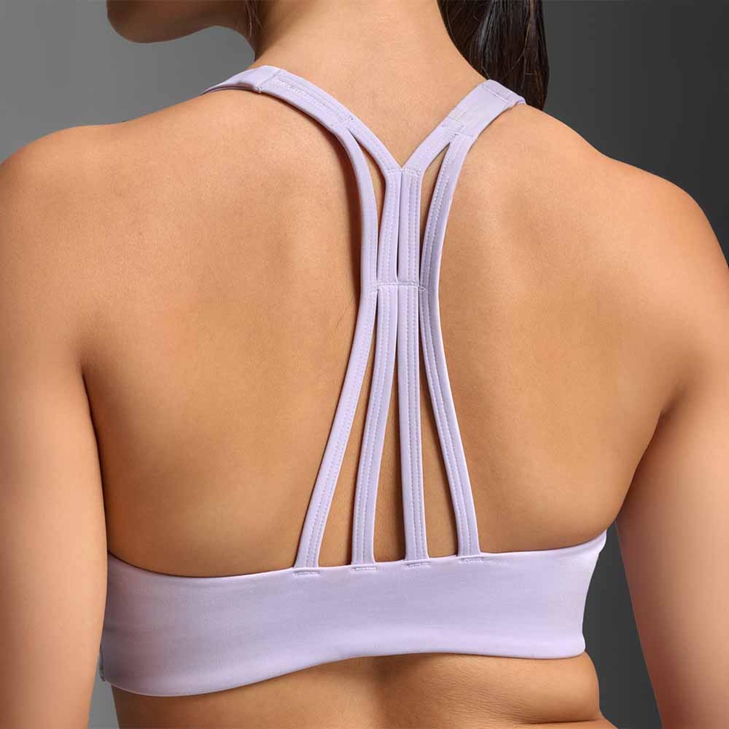 BRA 2XU FORM STRAPPY BRA MUJER - 4
