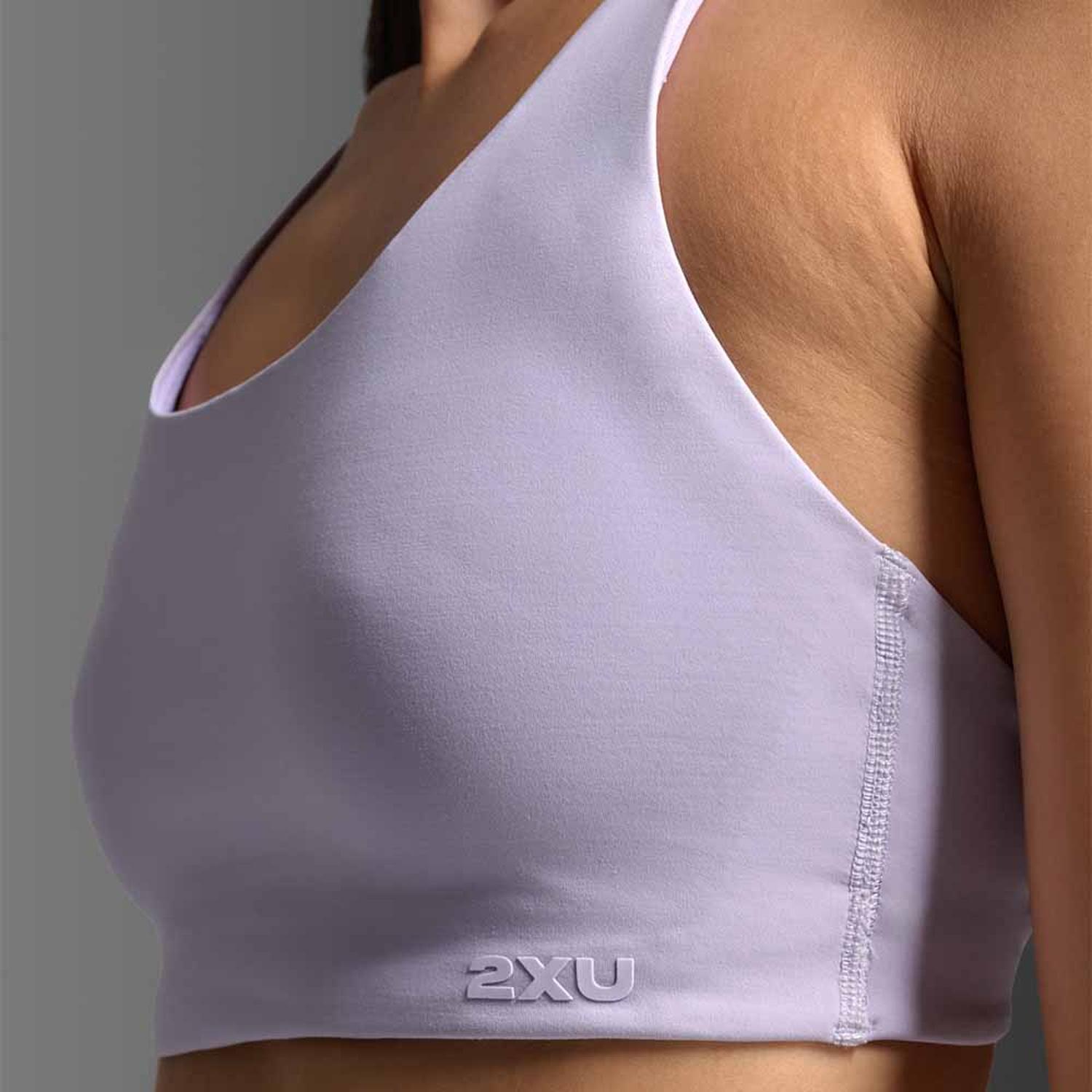 BRA 2XU FORM STRAPPY BRA MUJER - 5