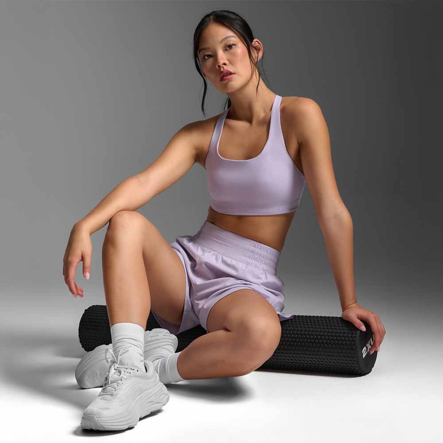 BRA 2XU FORM STRAPPY BRA MUJER - 6
