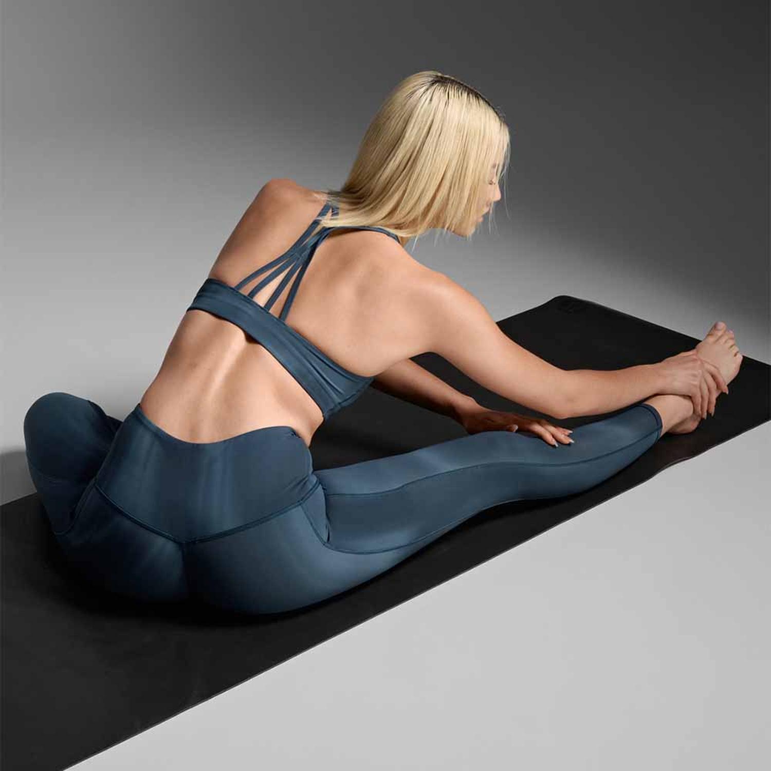 BRA 2XU FORM STRAPPY BRA MUJER - 4