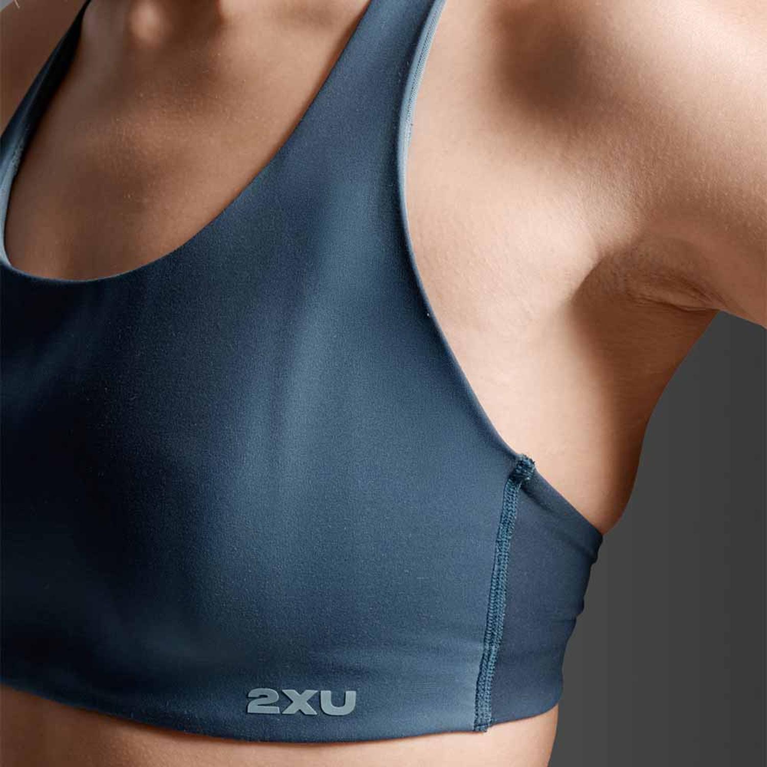 BRA 2XU FORM STRAPPY BRA MUJER - 5