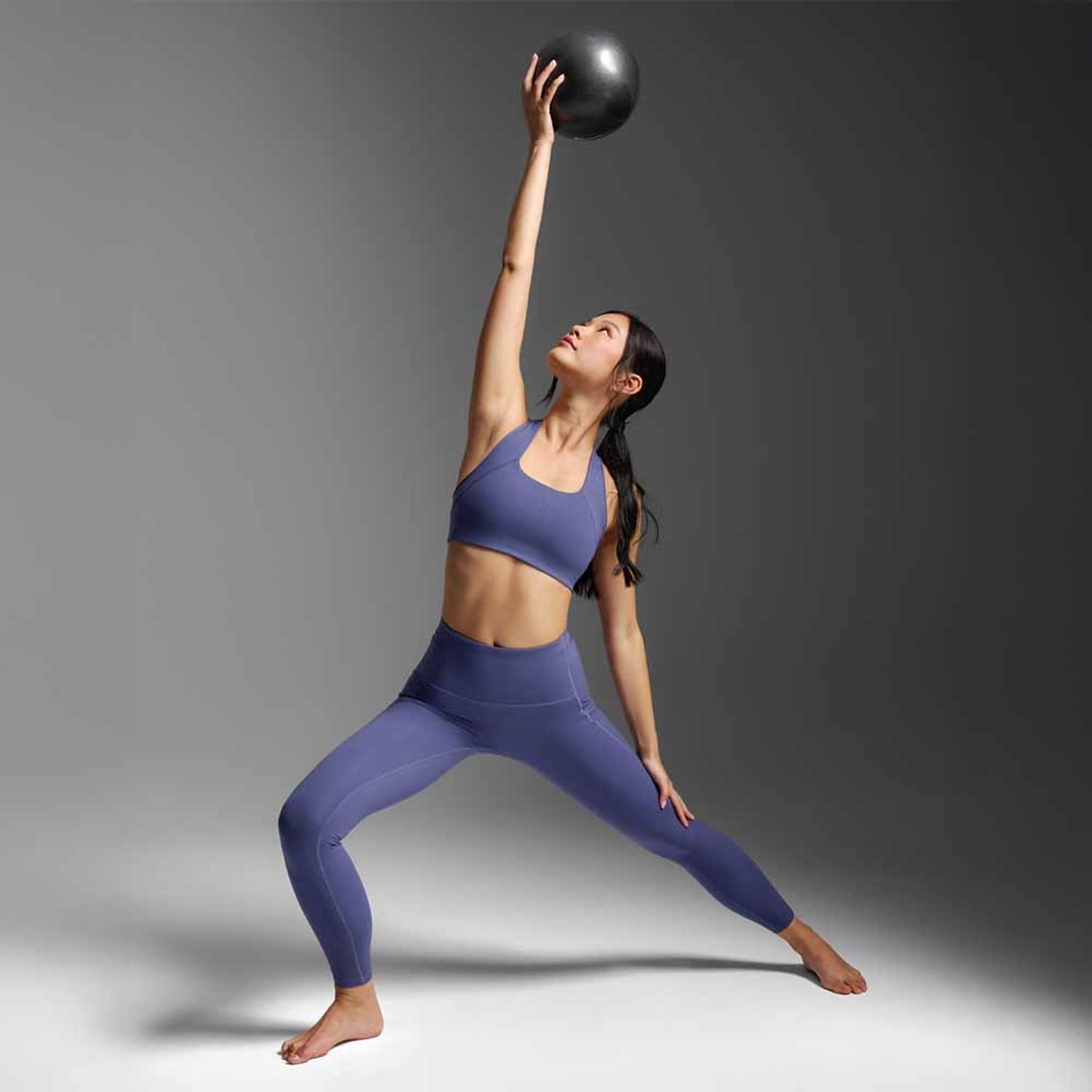 BRA 2XU FORM RACERBACK MEDIUM IMPACT BRA MUJER - 6