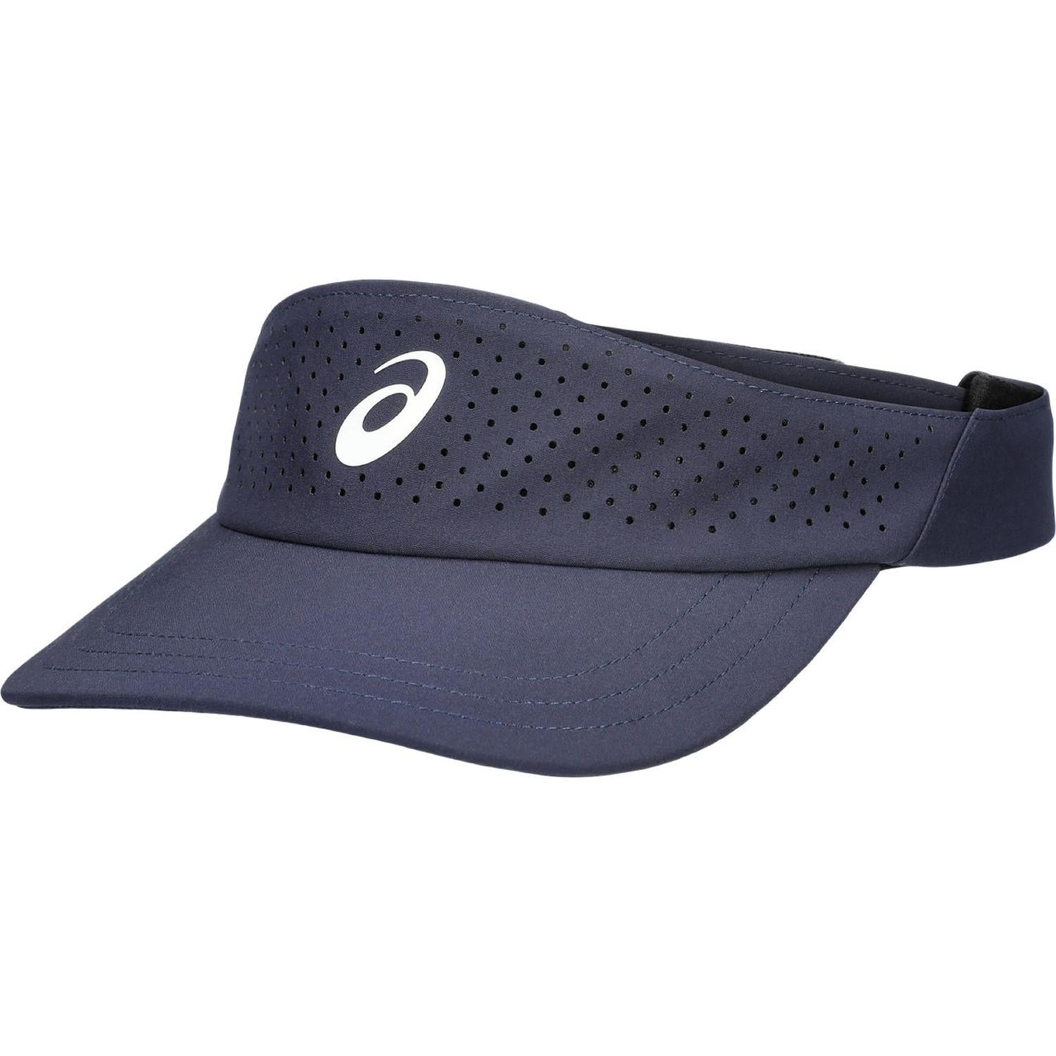 GORRA ASICS PERFORMANCE VISOR UNISEX - 1