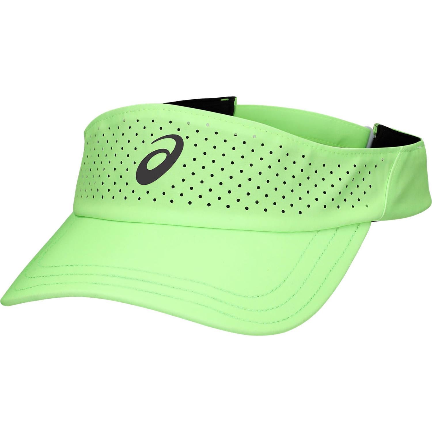 GORRA ASICS PERFORMANCE VISOR UNISEX - 1