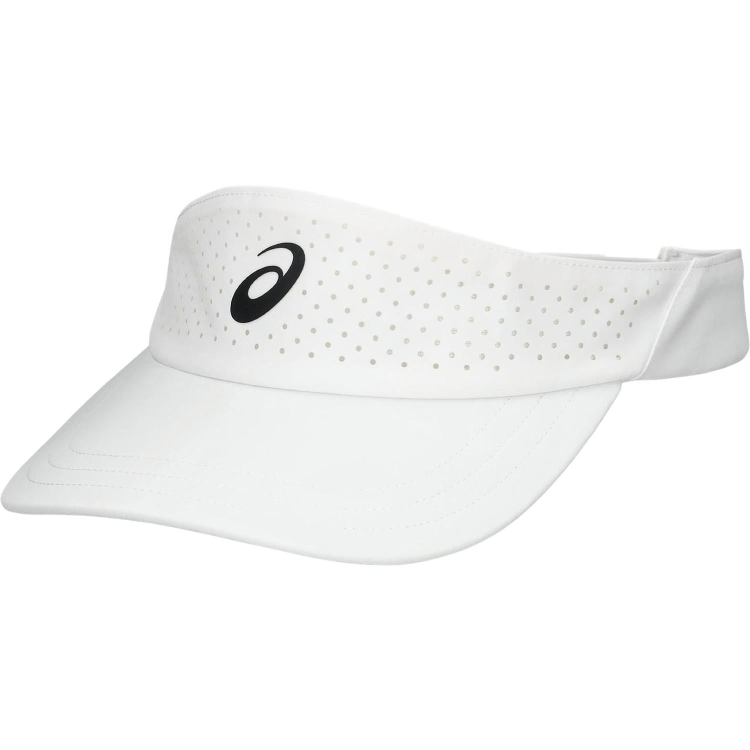 GORRA ASICS PERFORMANCE VISOR UNISEX - 1