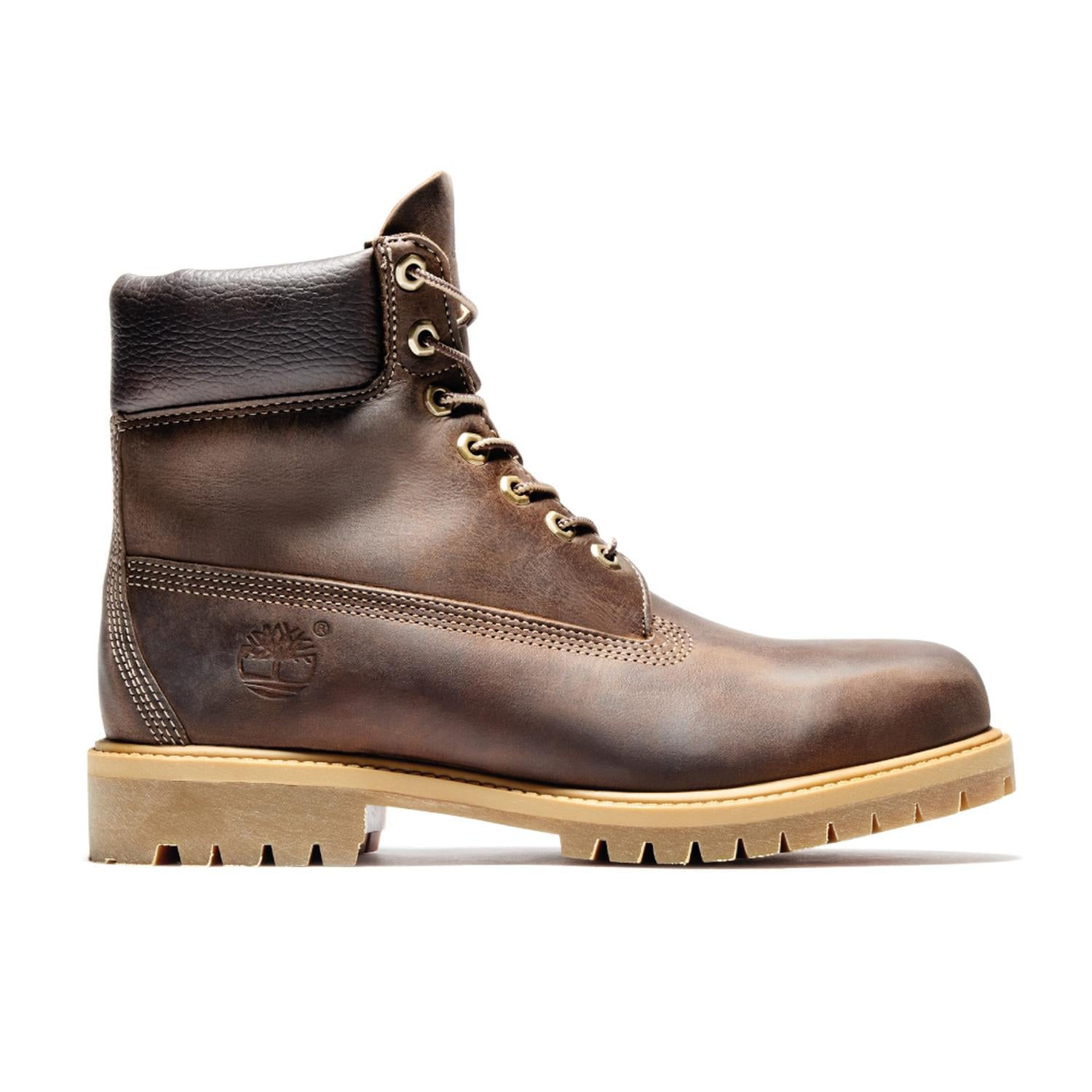 BOTAS TIMBERLAND TIMBERLAND PREMIUM 6-INCH WATERPROOF BOOT HOMBRE - 1