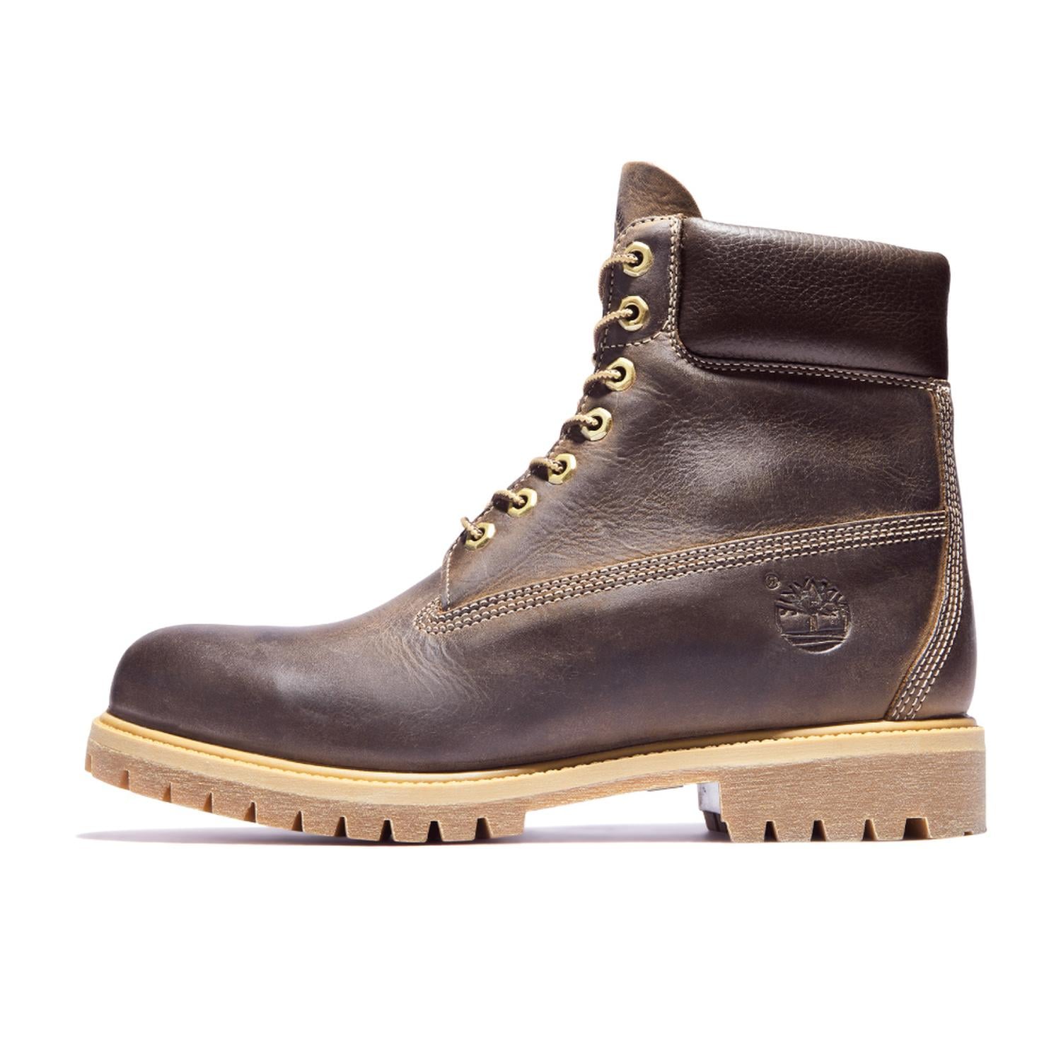 BOTAS TIMBERLAND TIMBERLAND PREMIUM 6-INCH WATERPROOF BOOT HOMBRE - 2
