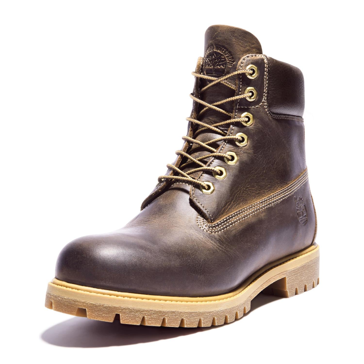 BOTAS TIMBERLAND TIMBERLAND PREMIUM 6-INCH WATERPROOF BOOT HOMBRE - 5